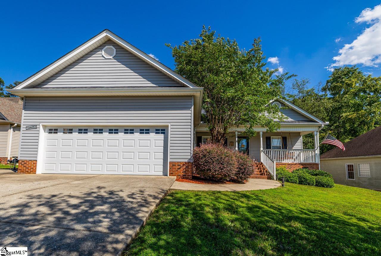 177 Lemon Creek Drive Lyman, SC 29365