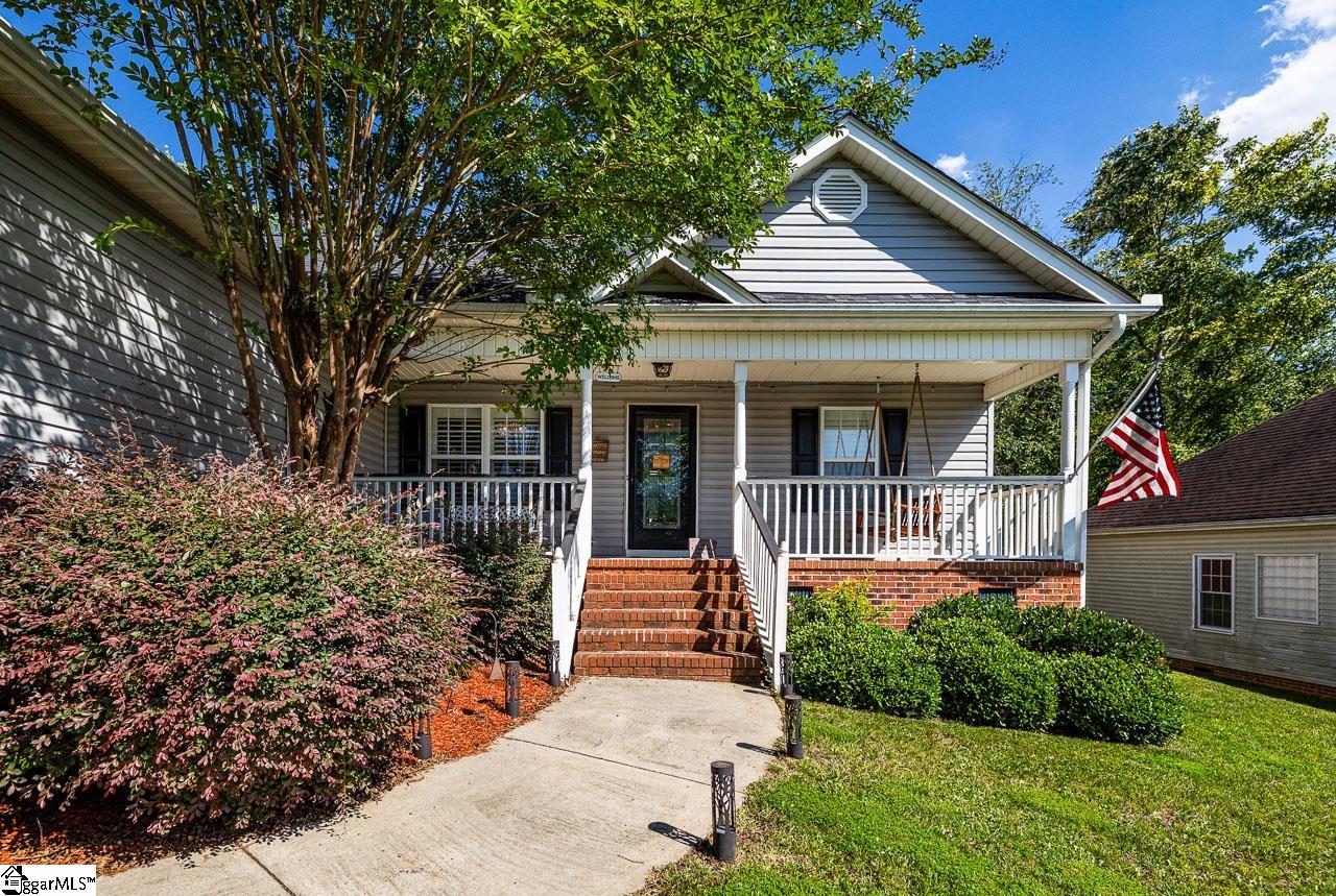 177 Lemon Creek Drive Lyman, SC 29365