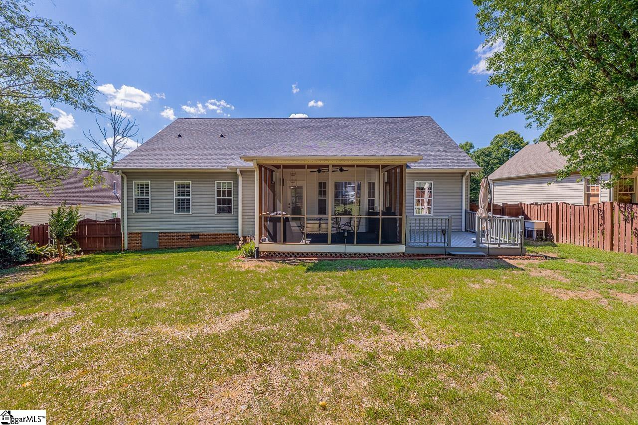 177 Lemon Creek Drive Lyman, SC 29365