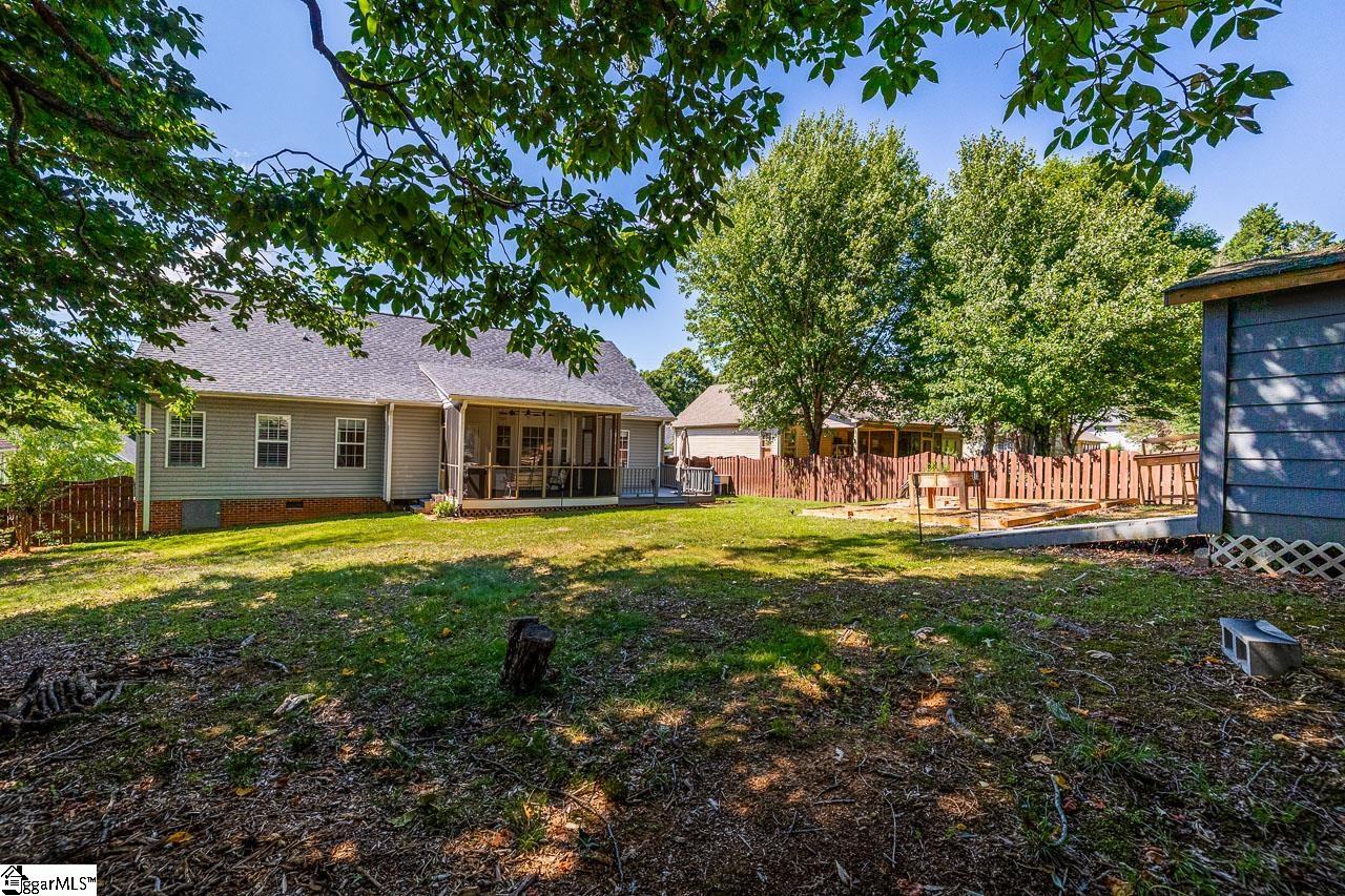 177 Lemon Creek Drive Lyman, SC 29365