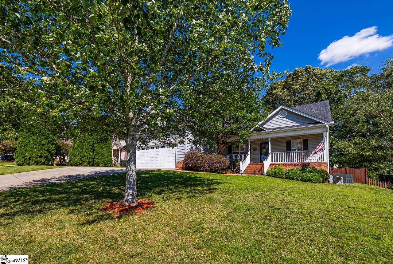 177 Lemon Creek Drive Lyman, SC 29365