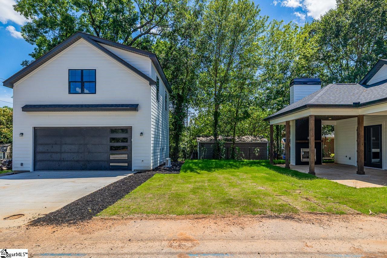 259 Beacon Street Greenville, SC 29605