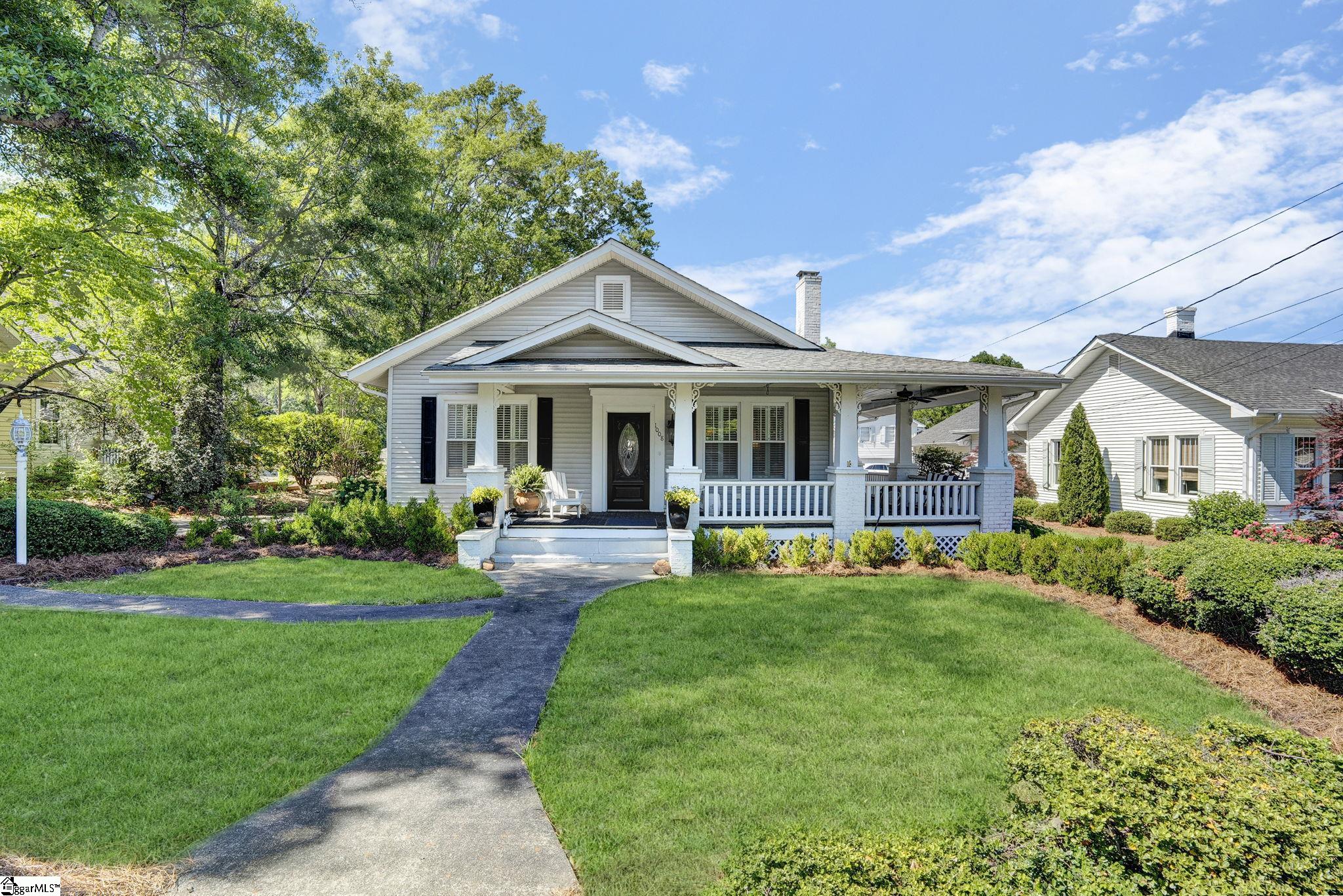 1008 W Poinsett Street Greer, SC 29650