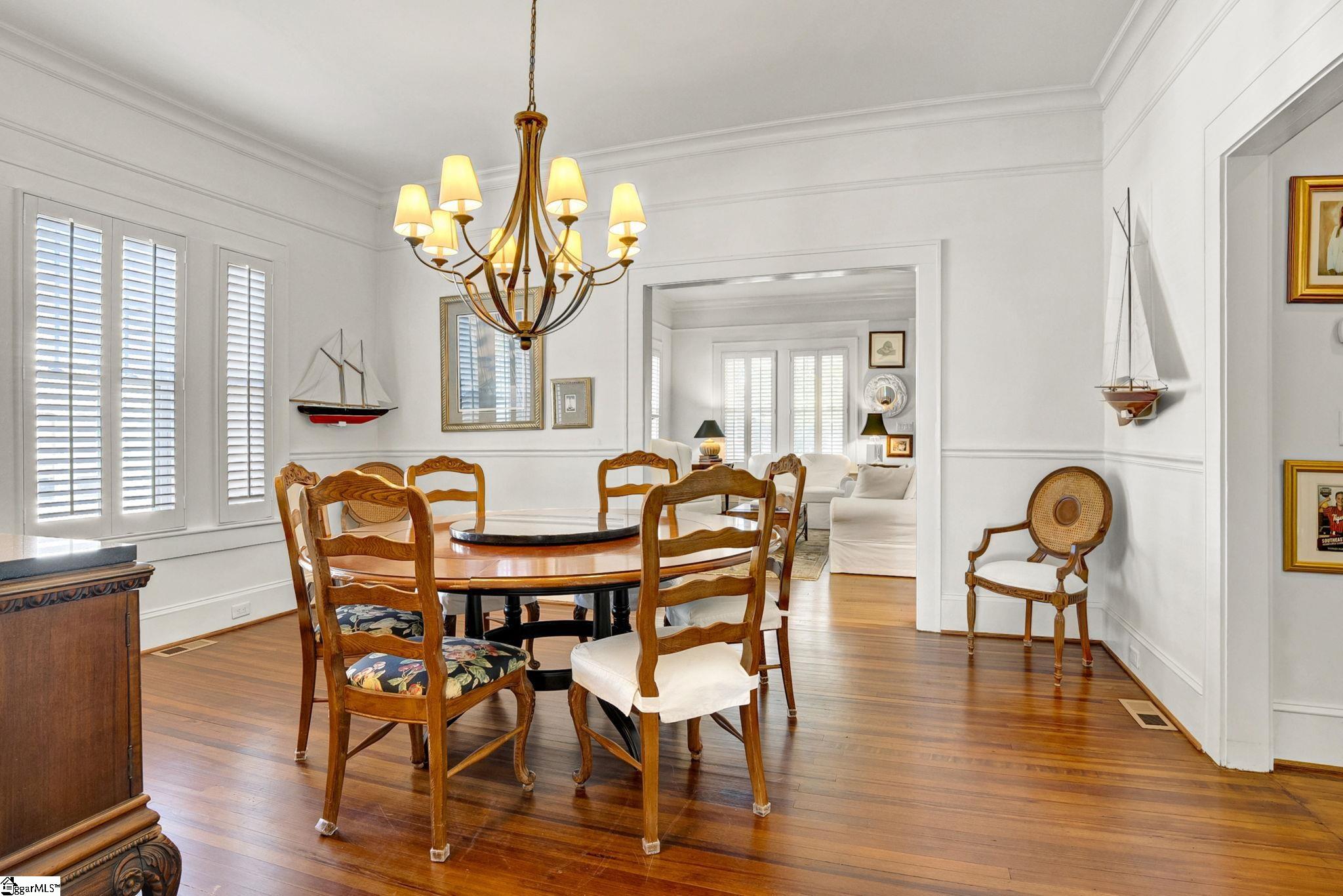 1008 W Poinsett Street Greer, SC 29650