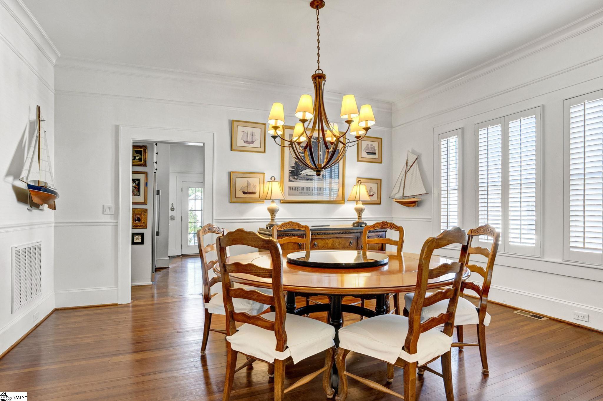 1008 W Poinsett Street Greer, SC 29650