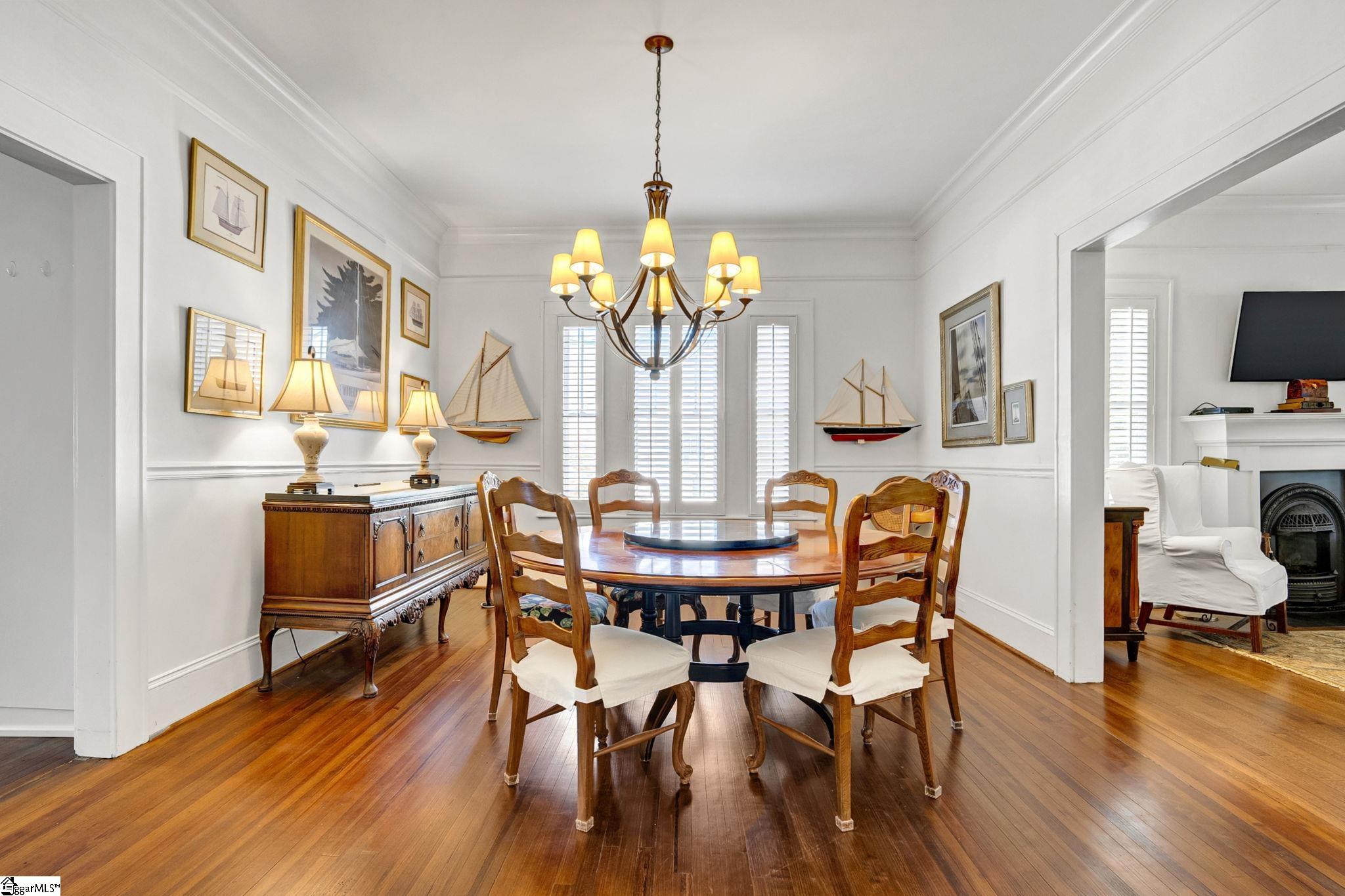 1008 W Poinsett Street Greer, SC 29650