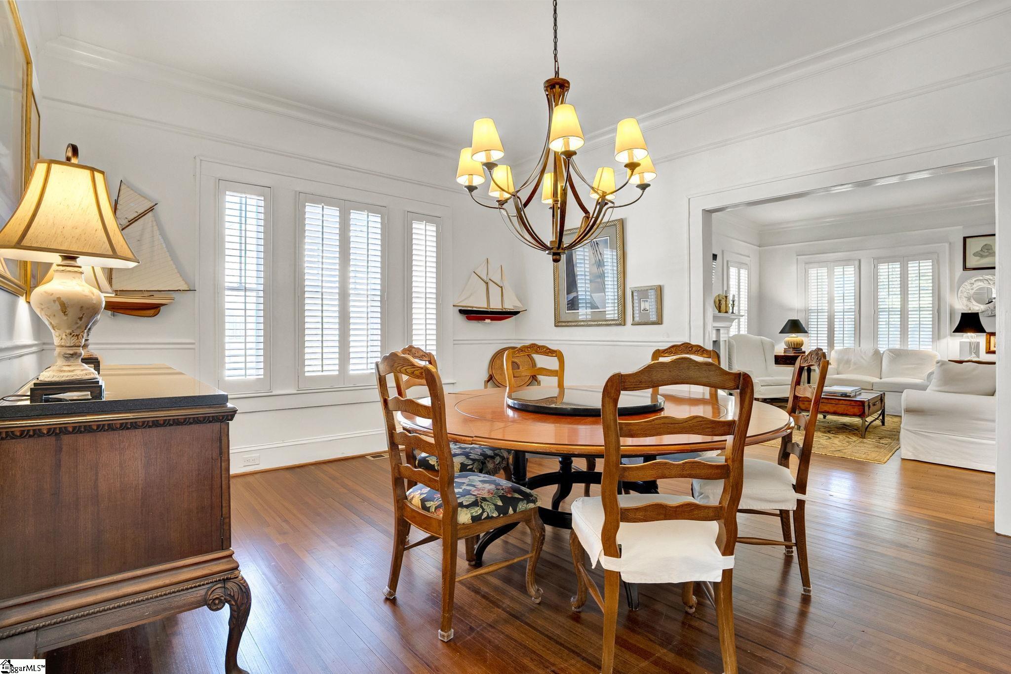 1008 W Poinsett Street Greer, SC 29650