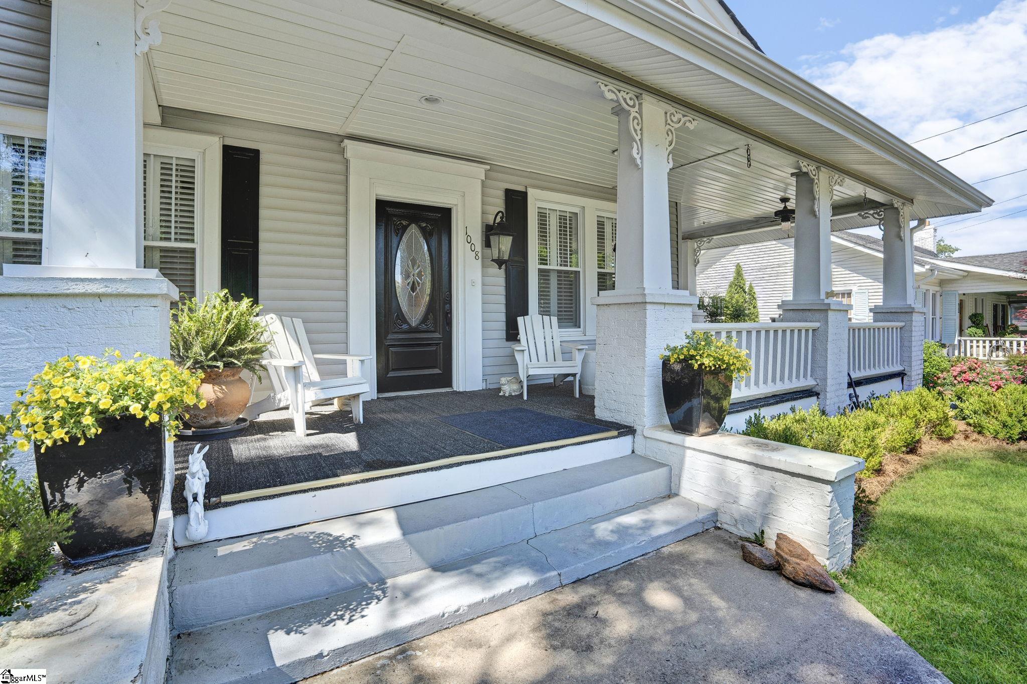 1008 W Poinsett Street Greer, SC 29650