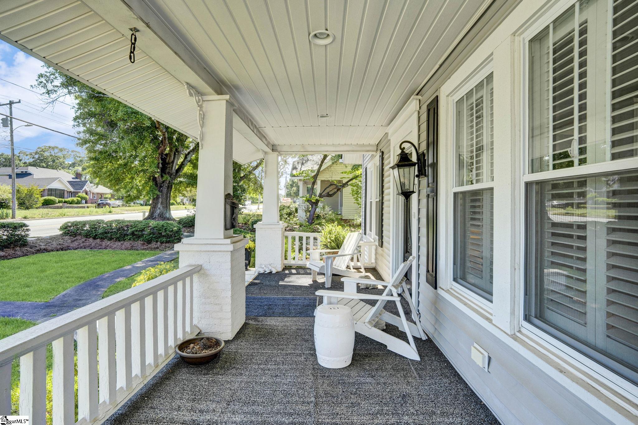 1008 W Poinsett Street Greer, SC 29650