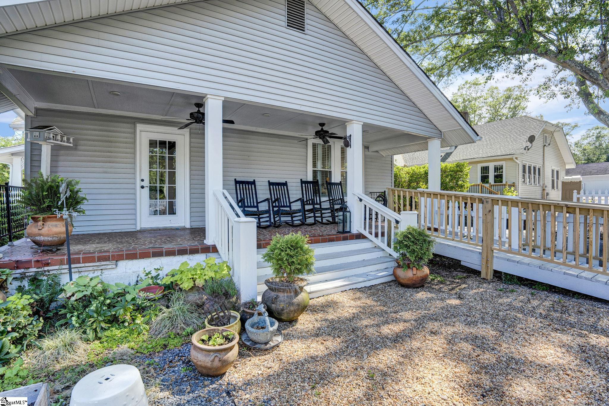 1008 W Poinsett Street Greer, SC 29650