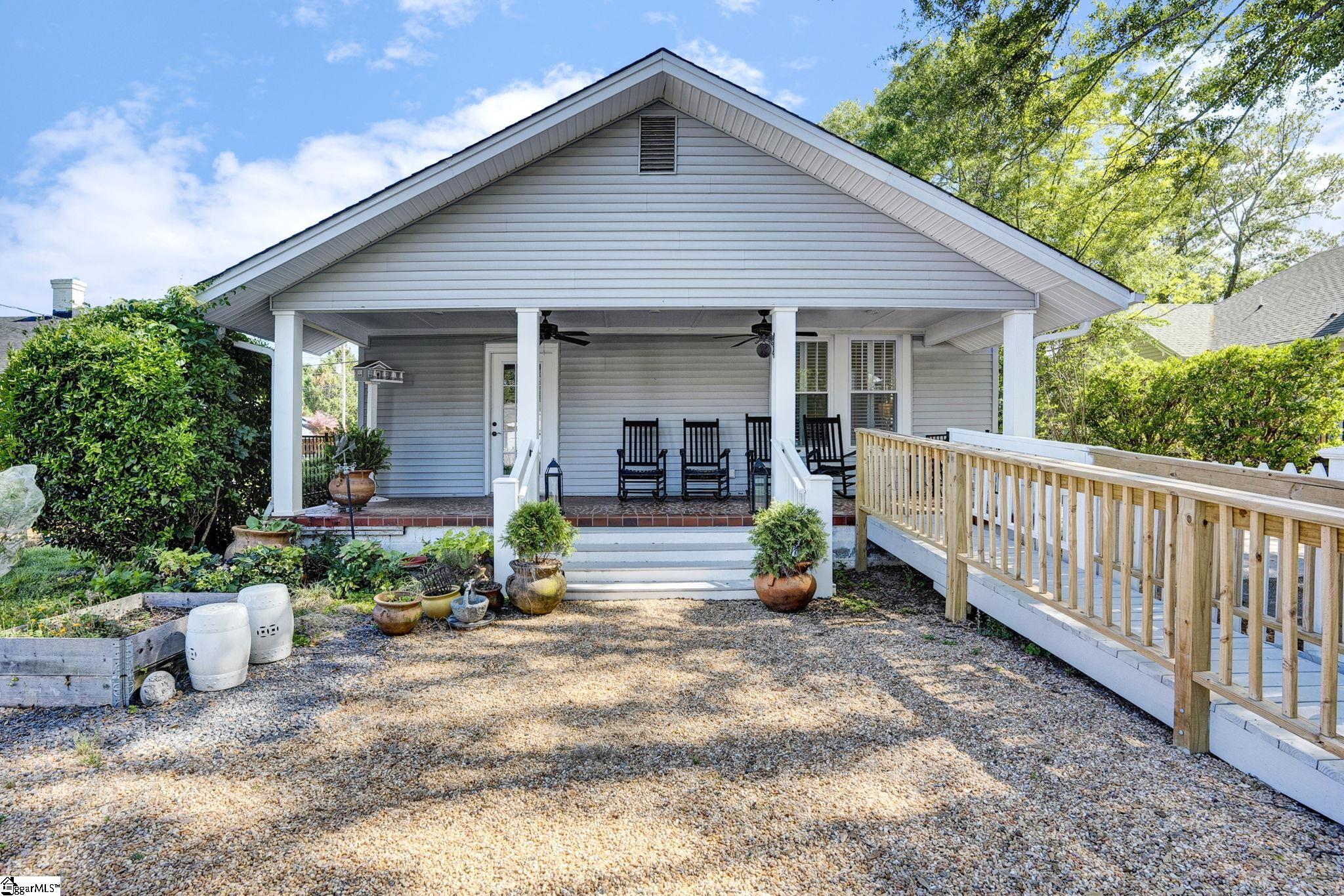 1008 W Poinsett Street Greer, SC 29650