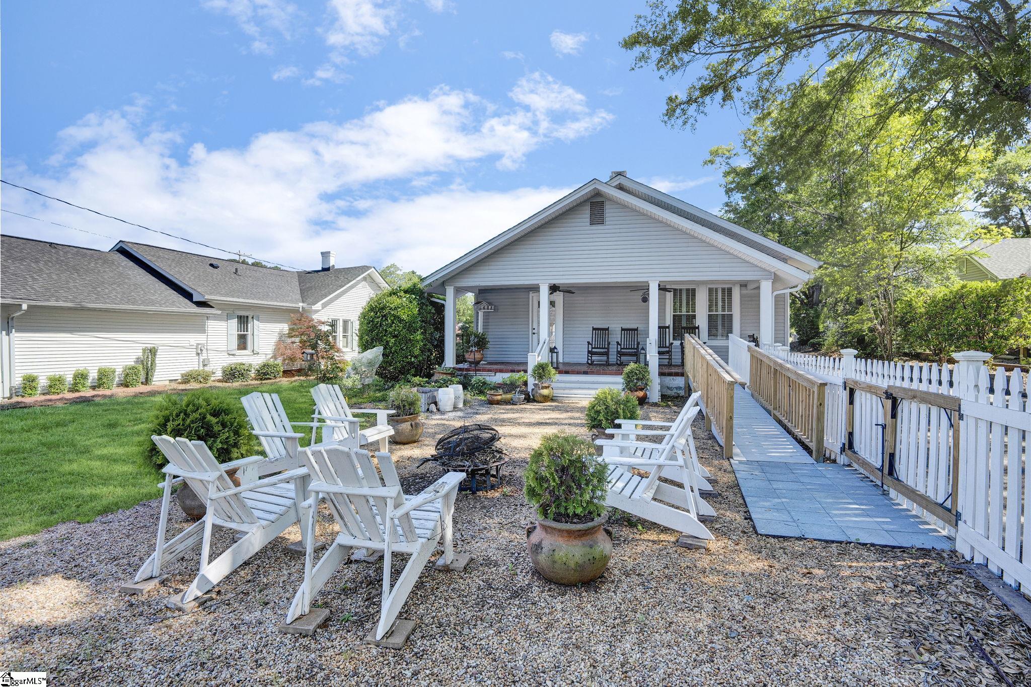 1008 W Poinsett Street Greer, SC 29650