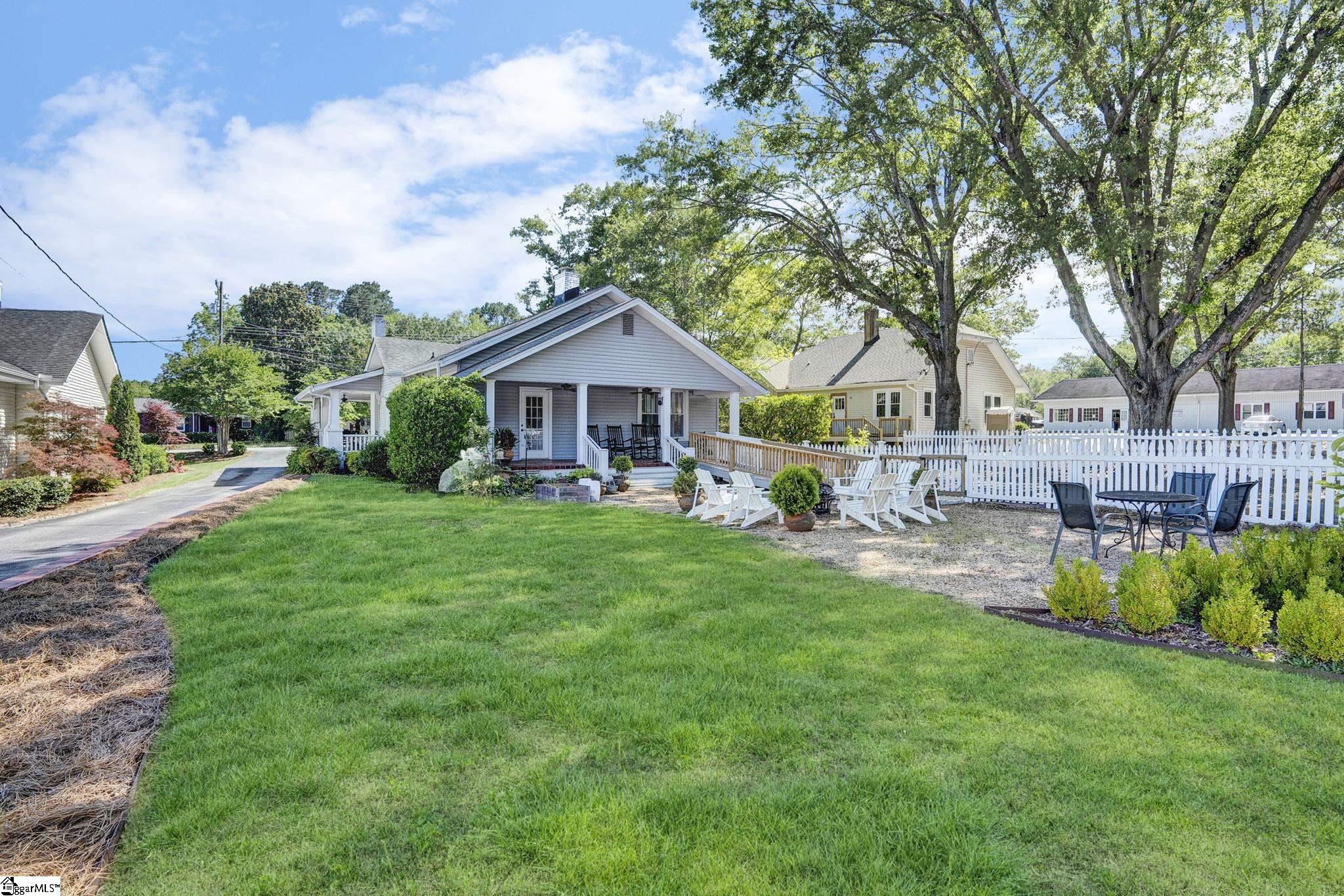 1008 W Poinsett Street Greer, SC 29650