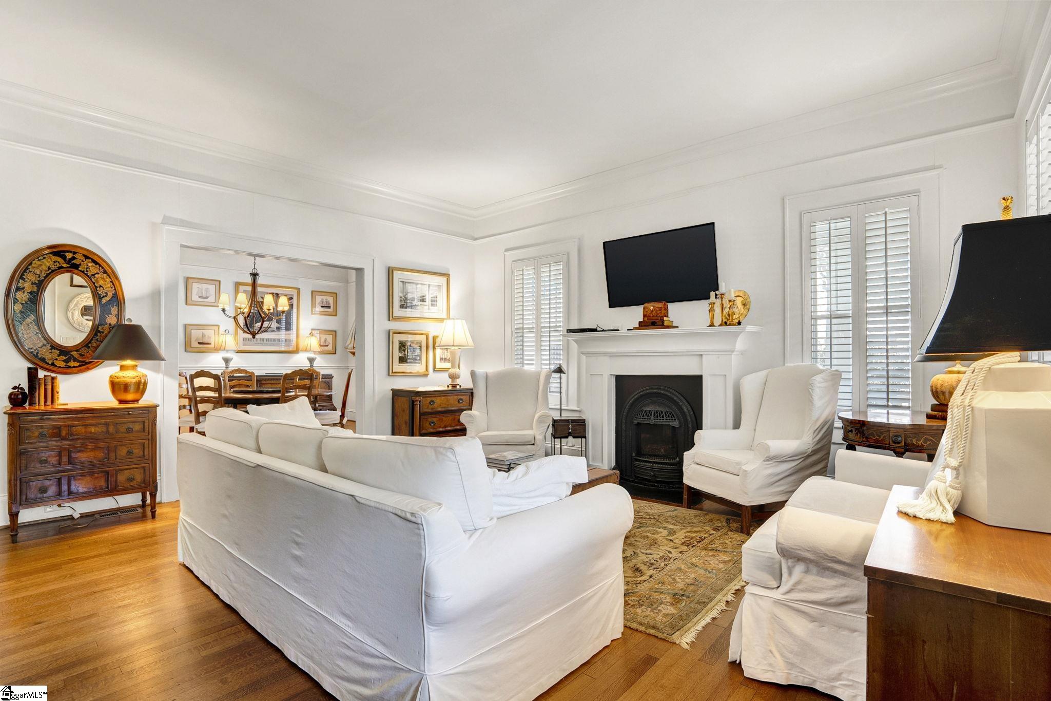 1008 W Poinsett Street Greer, SC 29650
