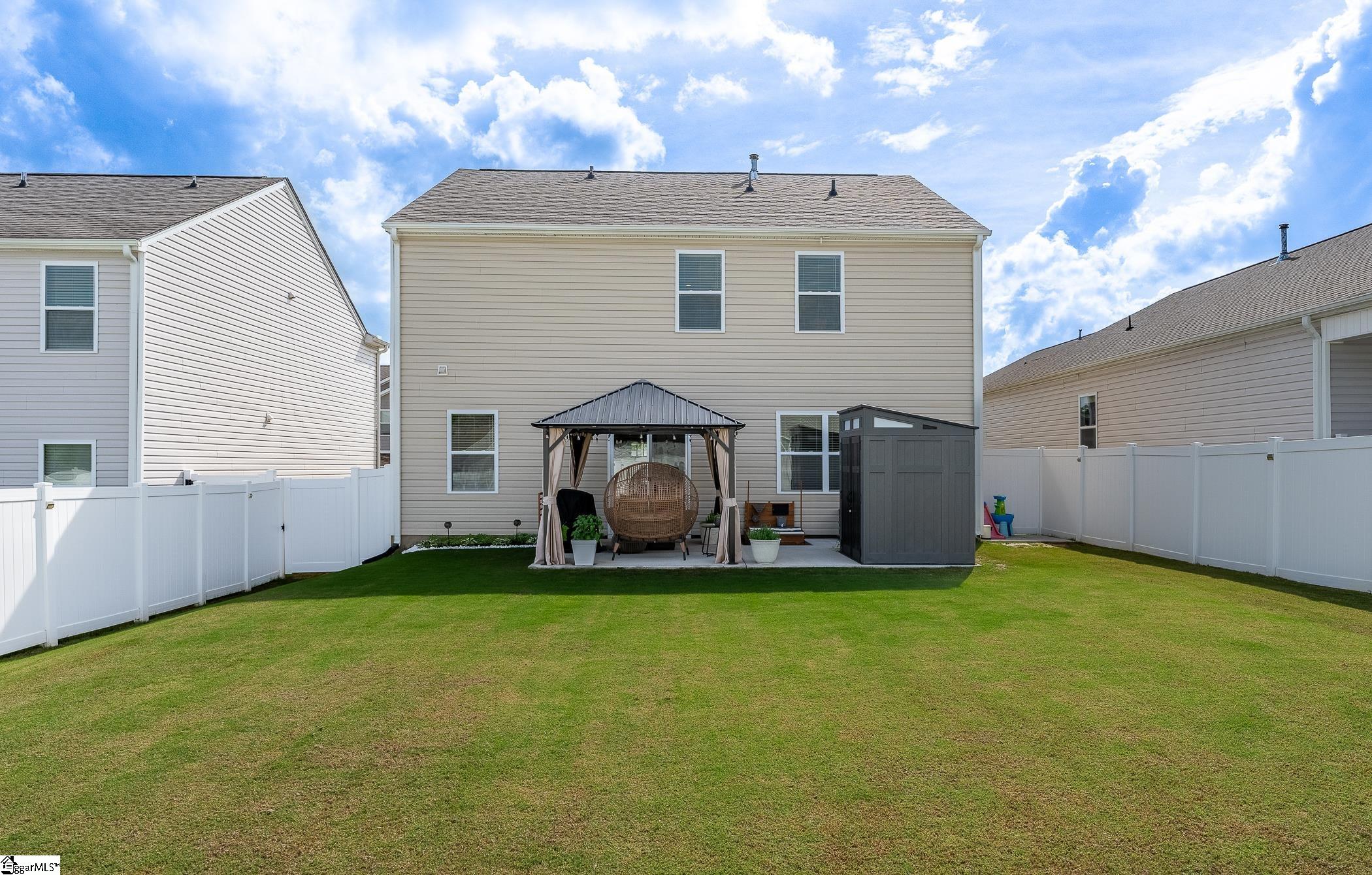 1414 Talley Ridge Drive Woodruff, SC 29388