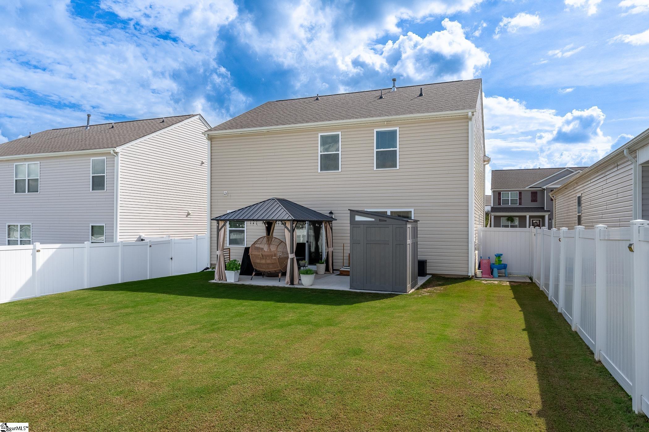 1414 Talley Ridge Drive Woodruff, SC 29388