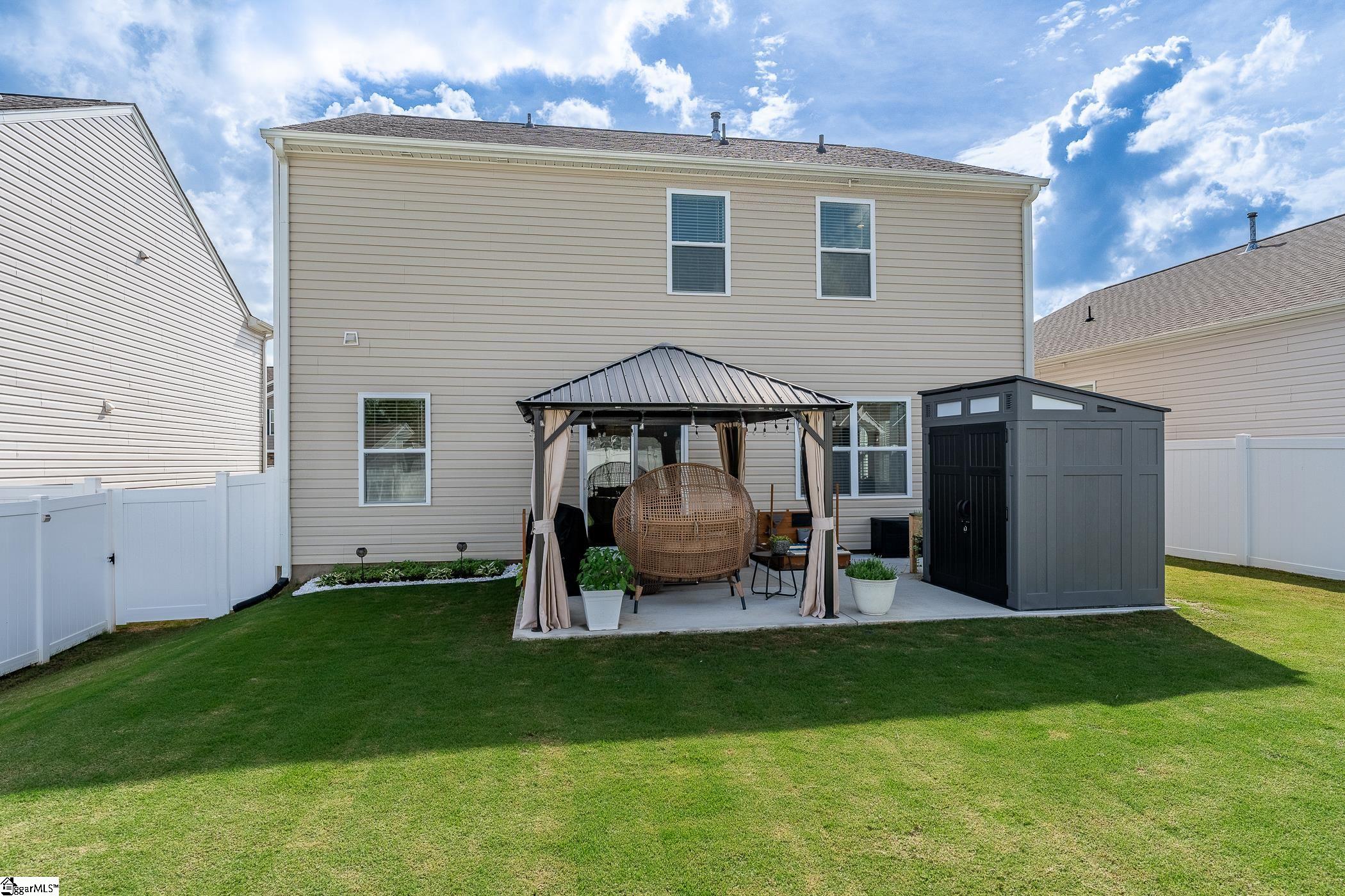 1414 Talley Ridge Drive Woodruff, SC 29388