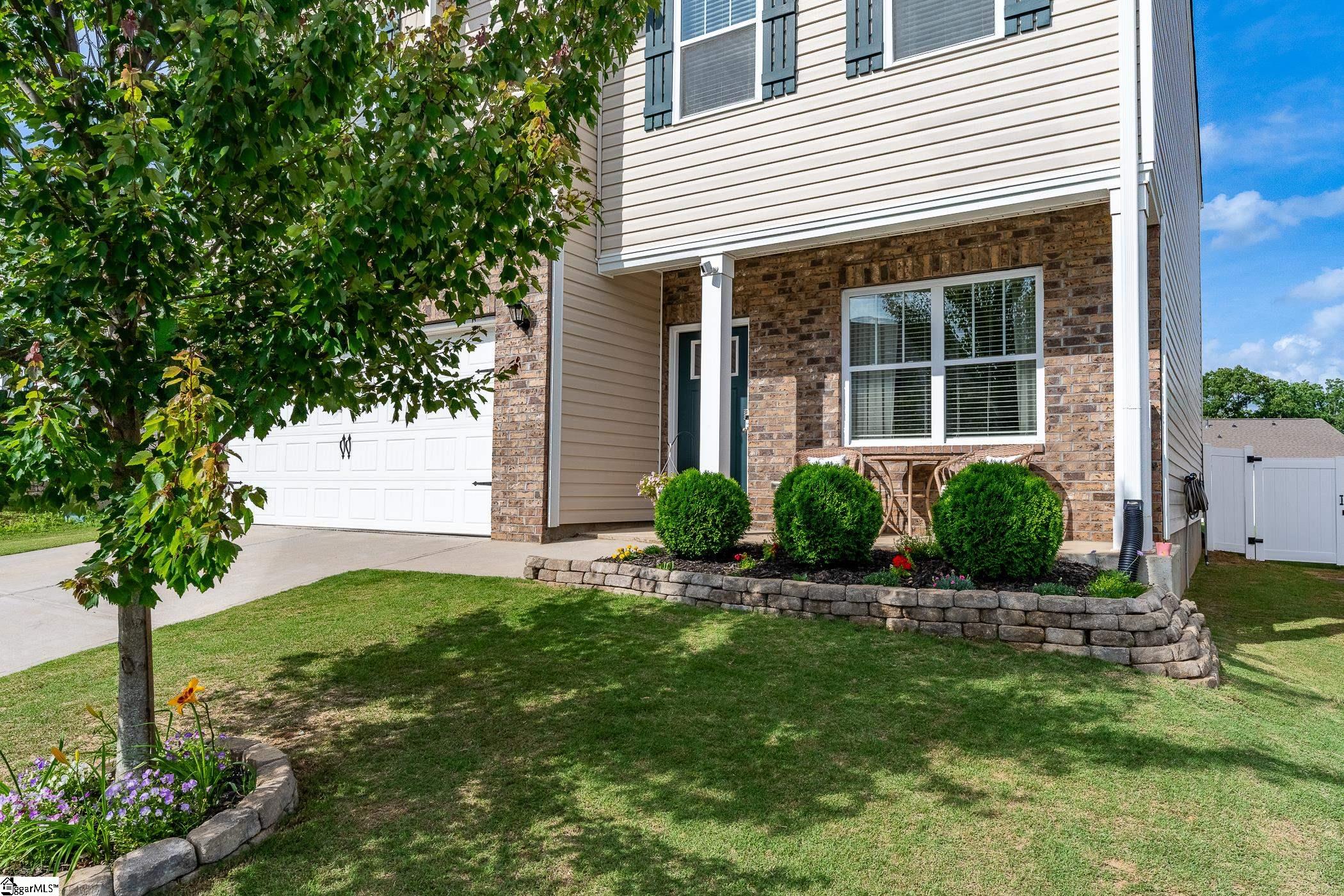 1414 Talley Ridge Drive Woodruff, SC 29388