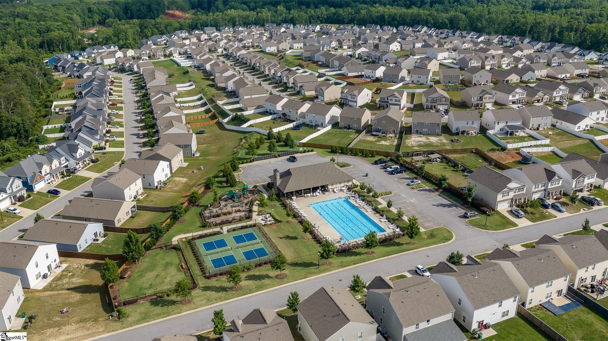1414 Talley Ridge Drive Woodruff, SC 29388