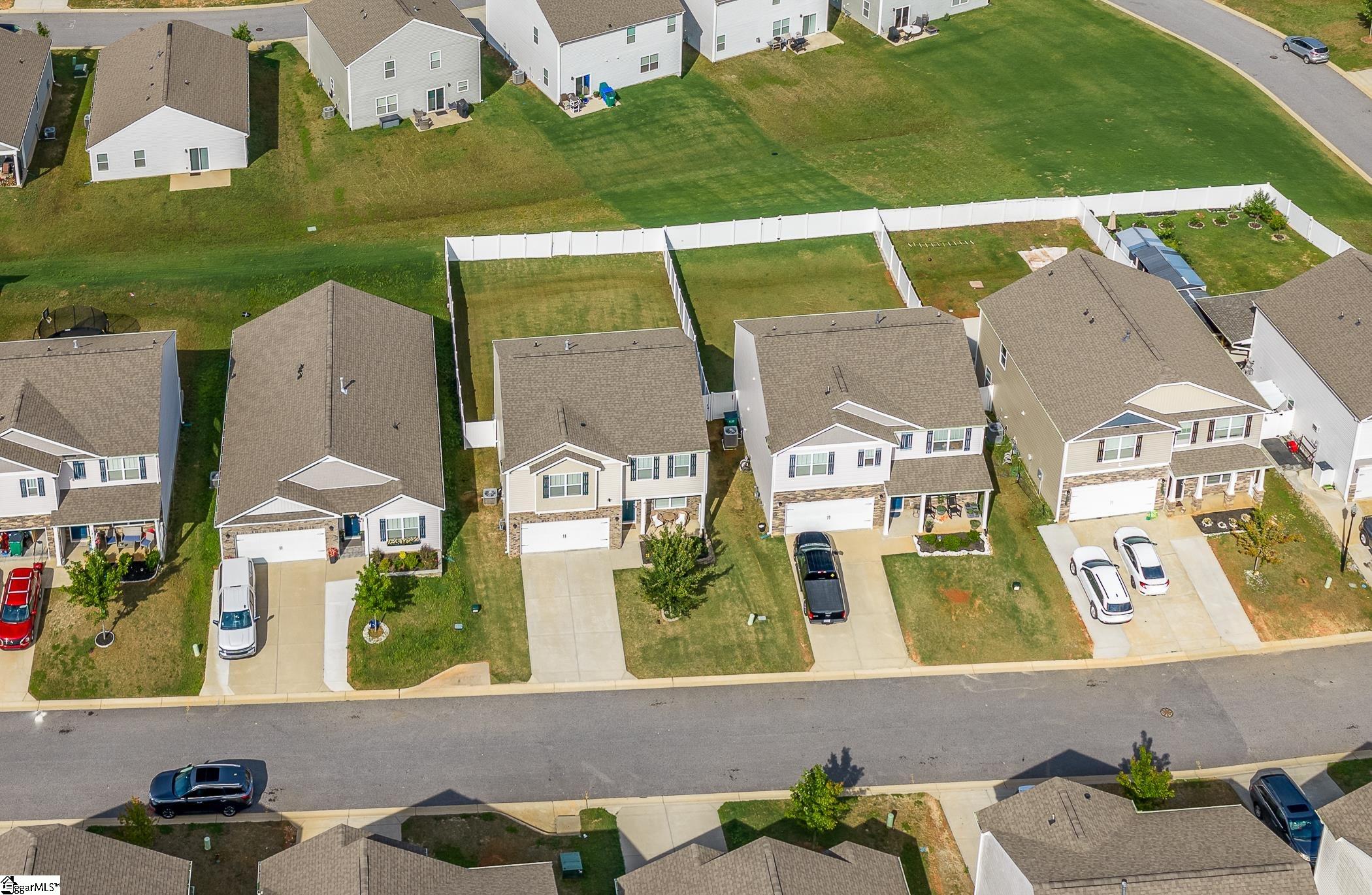 1414 Talley Ridge Drive Woodruff, SC 29388