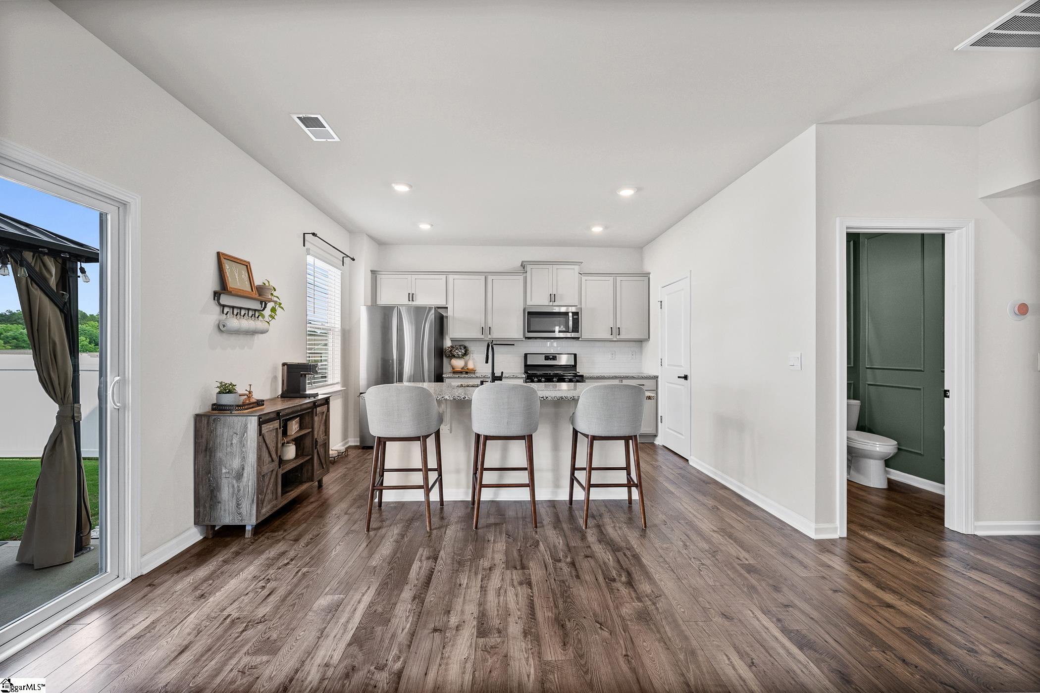 1414 Talley Ridge Drive Woodruff, SC 29388