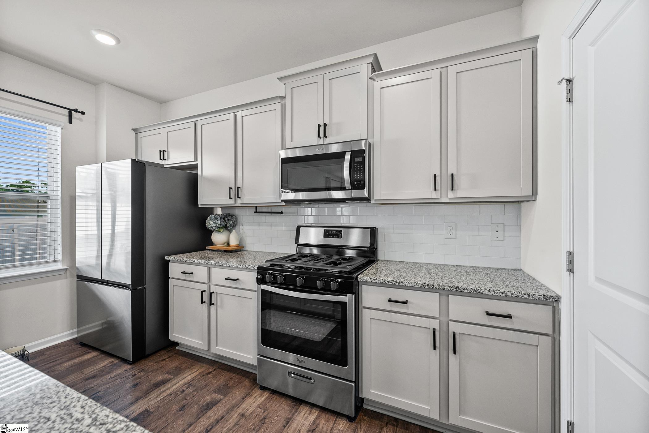 1414 Talley Ridge Drive Woodruff, SC 29388