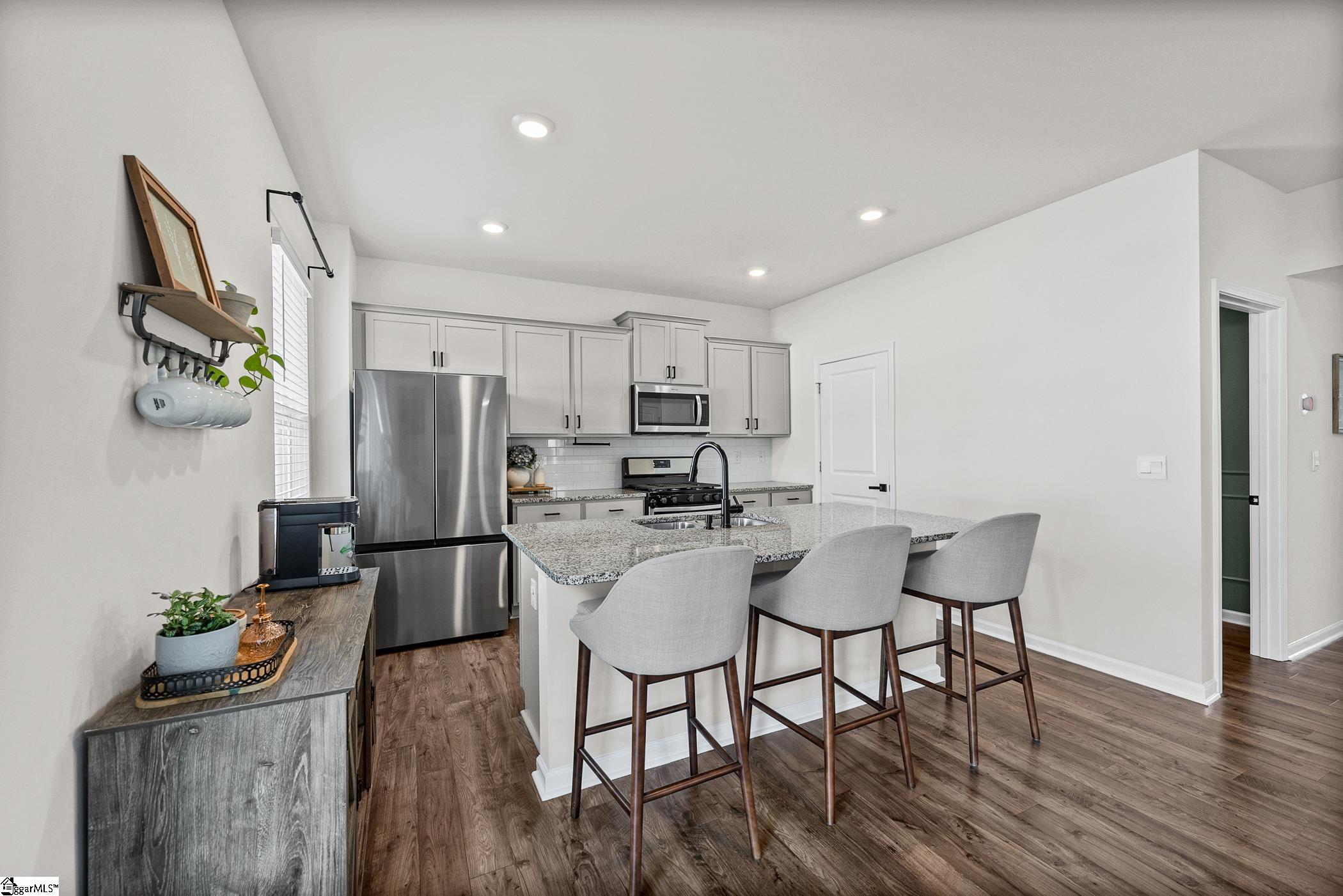 1414 Talley Ridge Drive Woodruff, SC 29388
