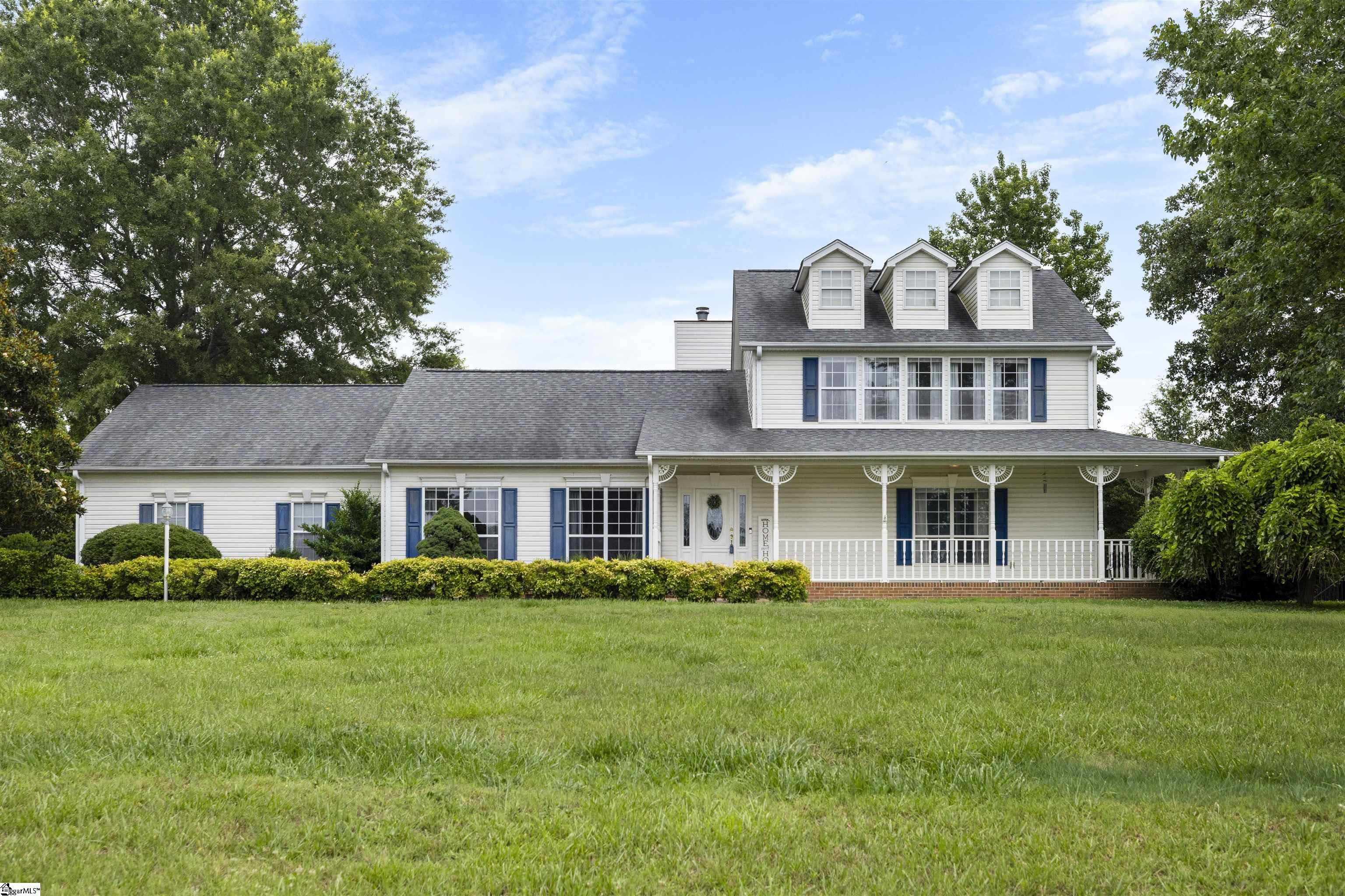 104 Wren Crossing Court Easley, SC 29642