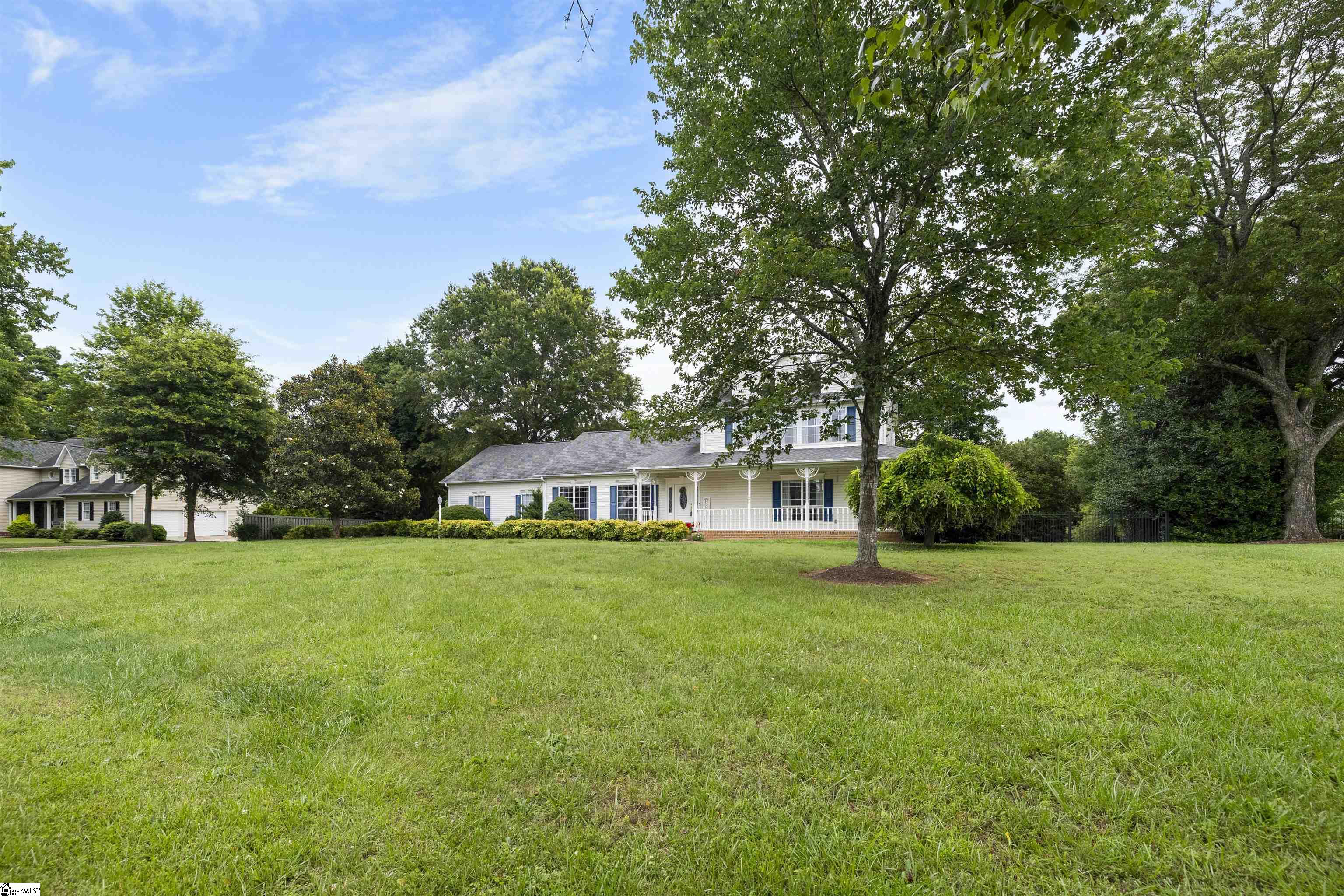 104 Wren Crossing Court Easley, SC 29642