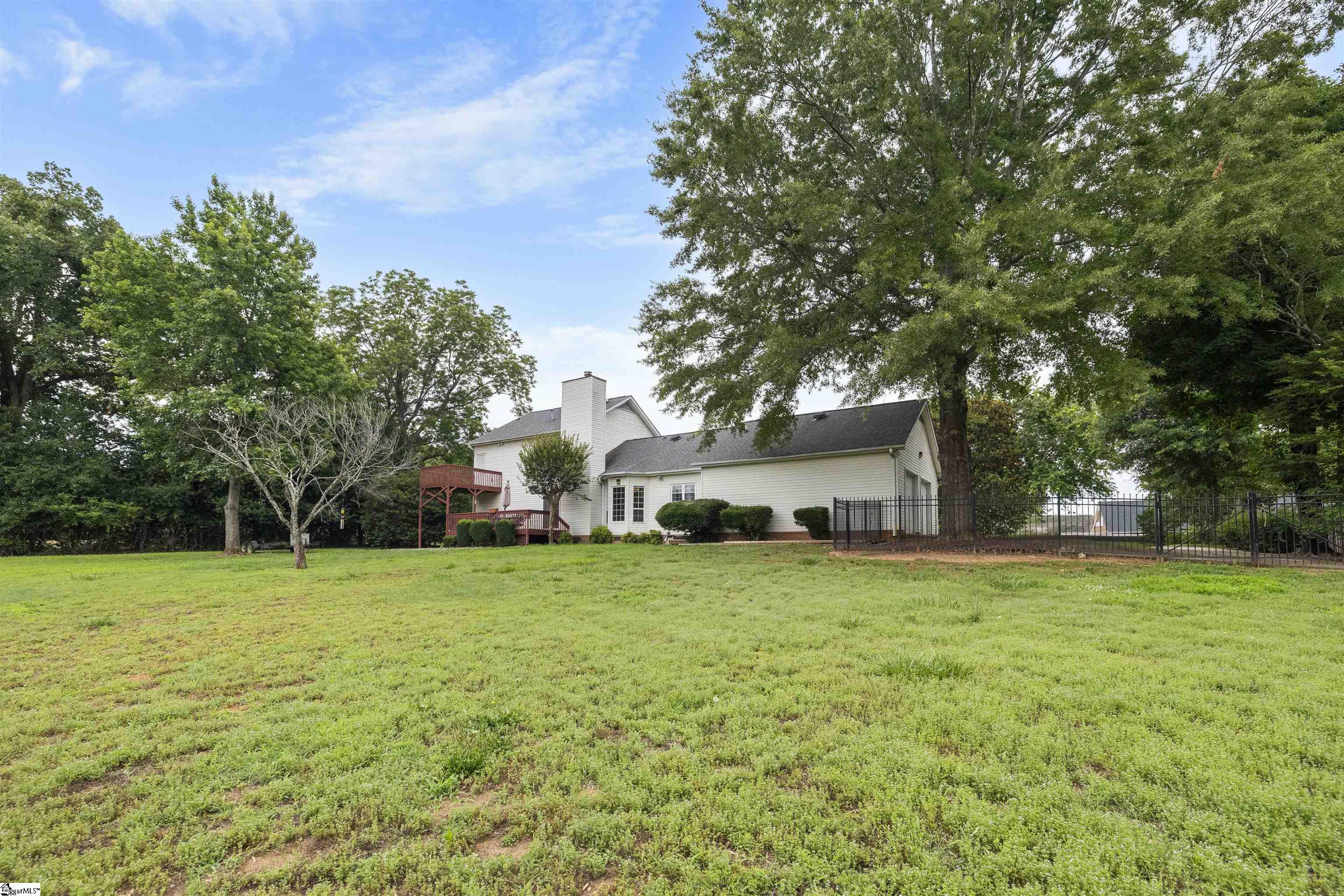 104 Wren Crossing Court Easley, SC 29642