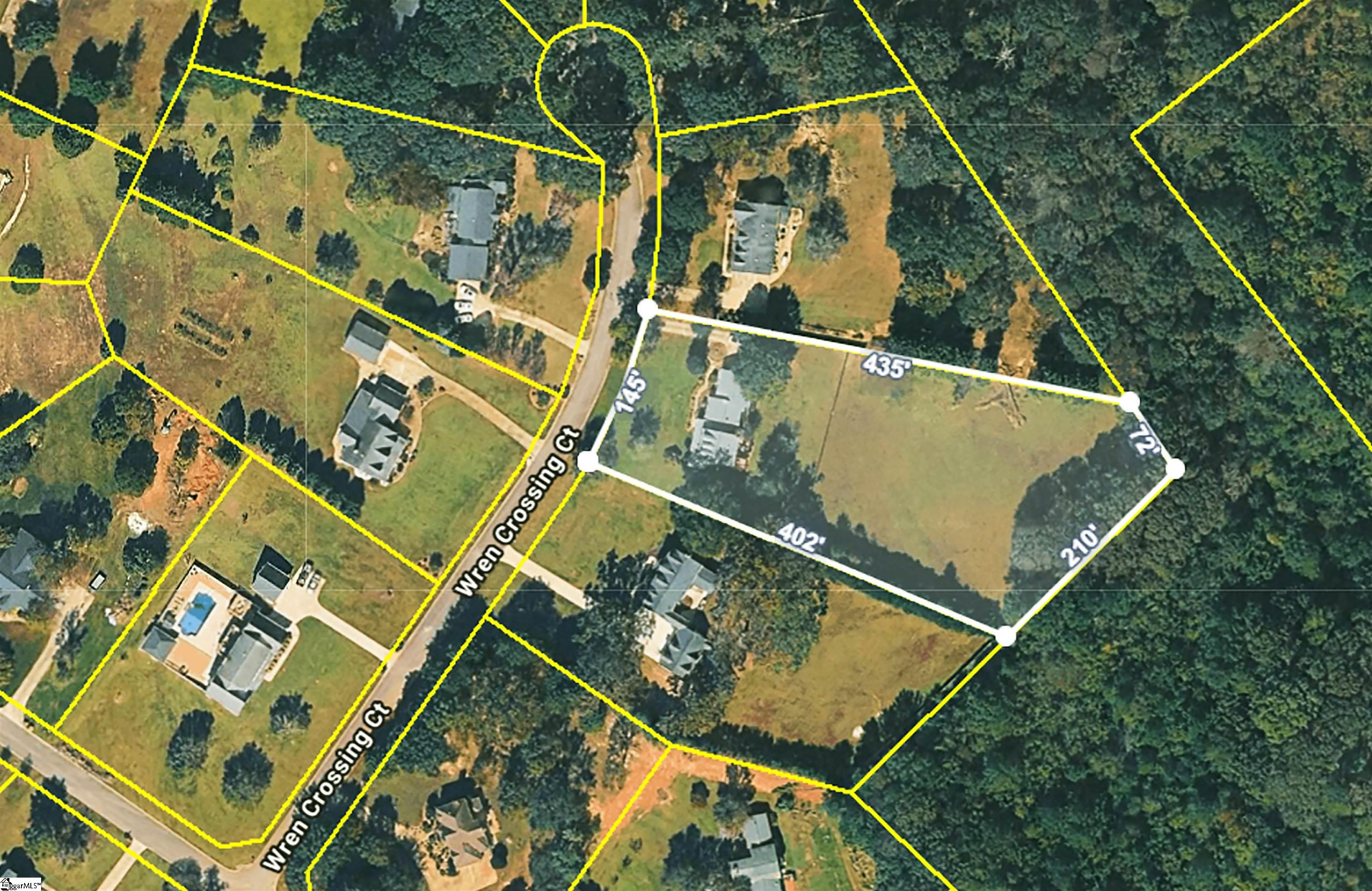 104 Wren Crossing Court Easley, SC 29642