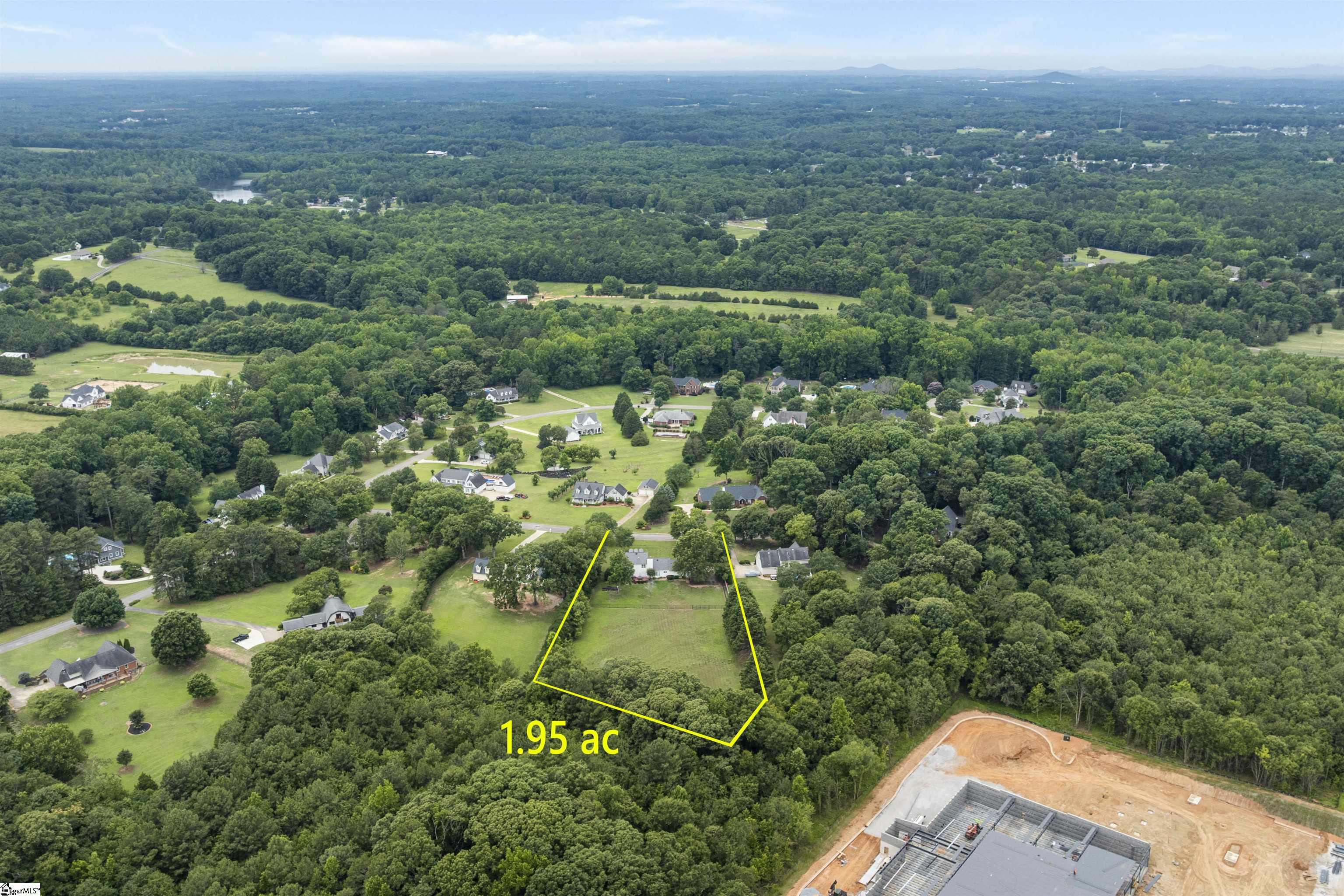 104 Wren Crossing Court Easley, SC 29642