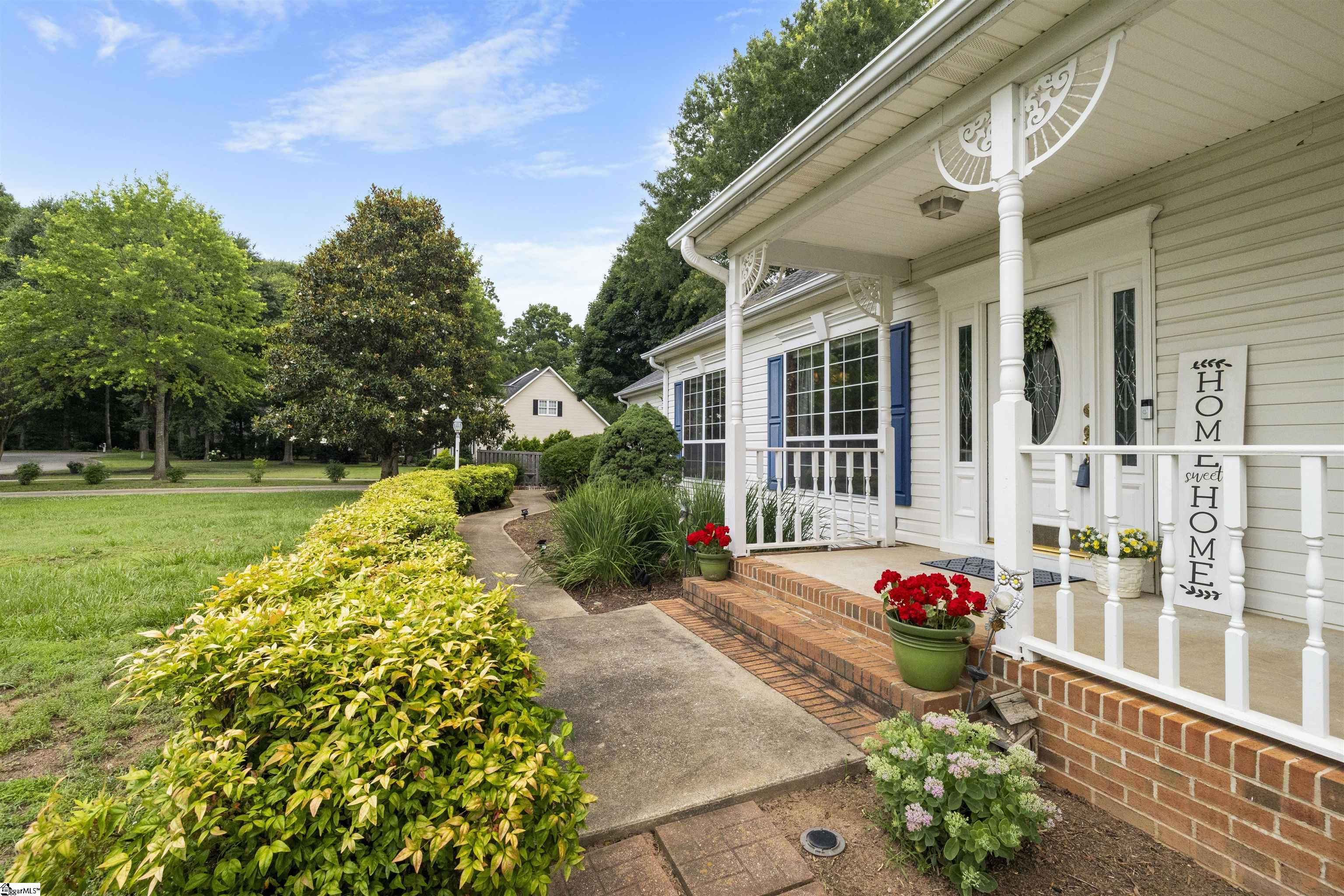 104 Wren Crossing Court Easley, SC 29642