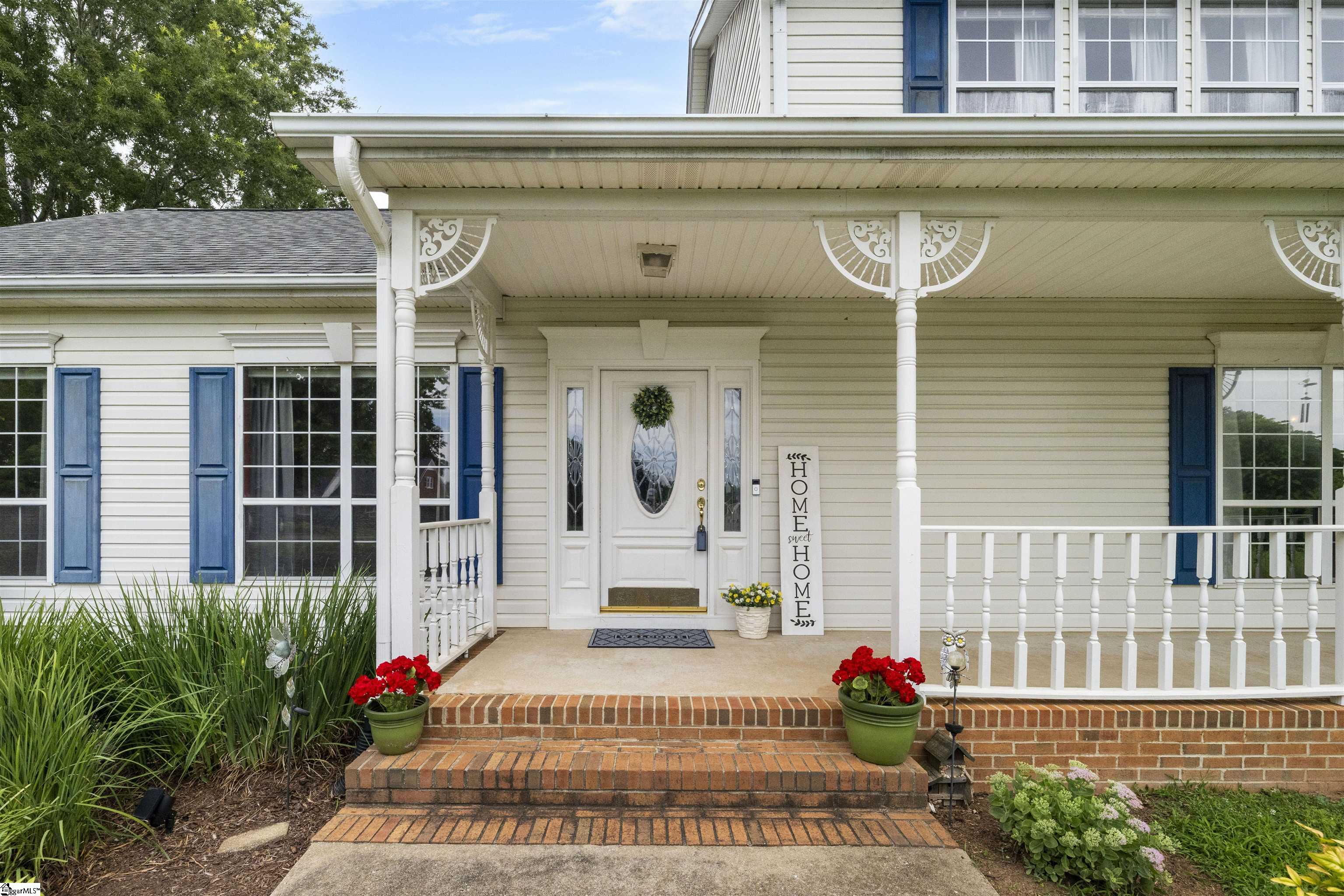 104 Wren Crossing Court Easley, SC 29642