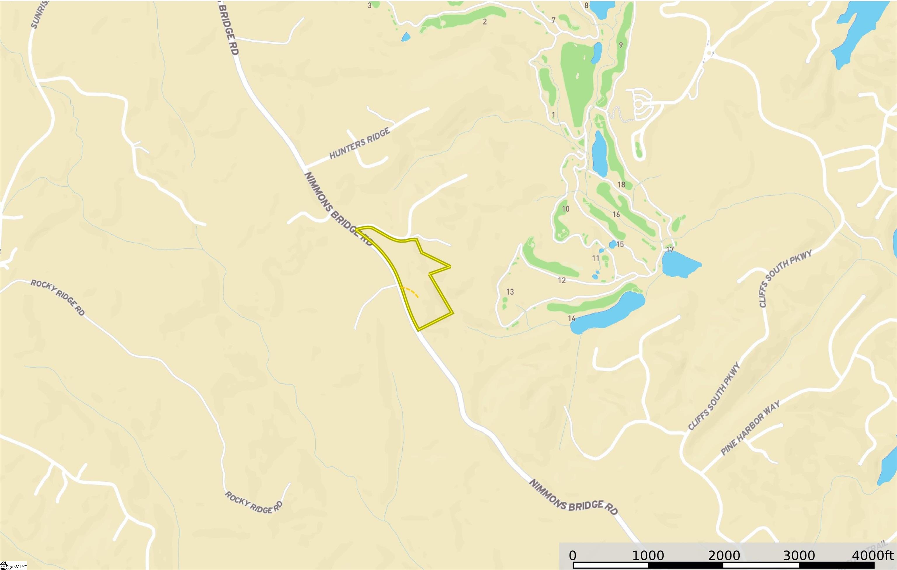 00 Nimmons Bridge Road Salem, SC 29676