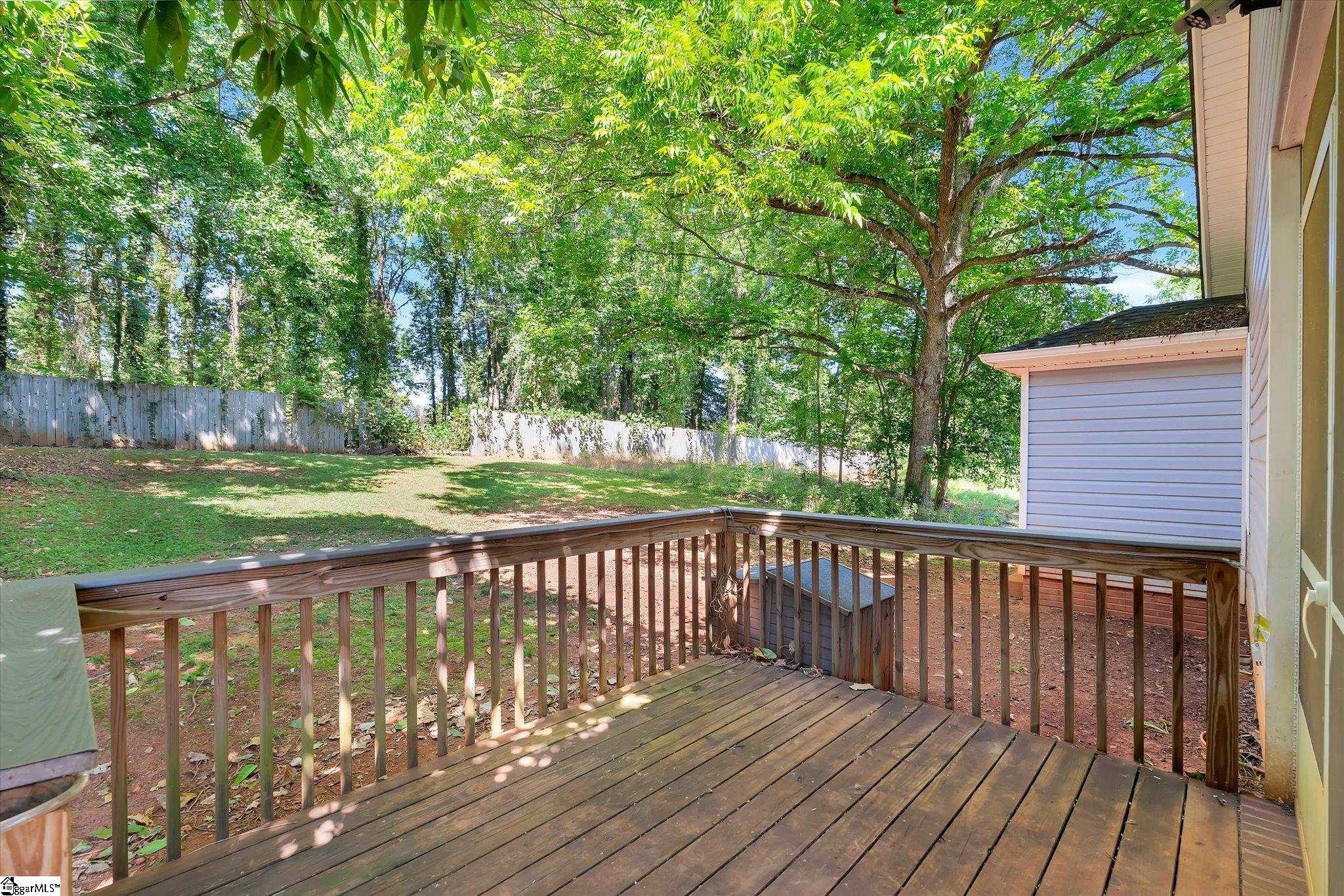 15 Marie Street Greenville, SC 29609