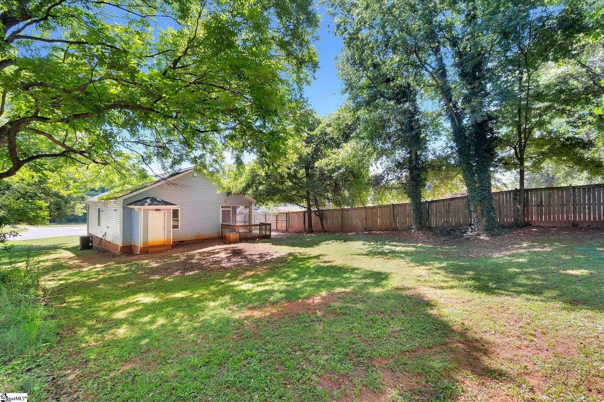 15 Marie Street Greenville, SC 29609