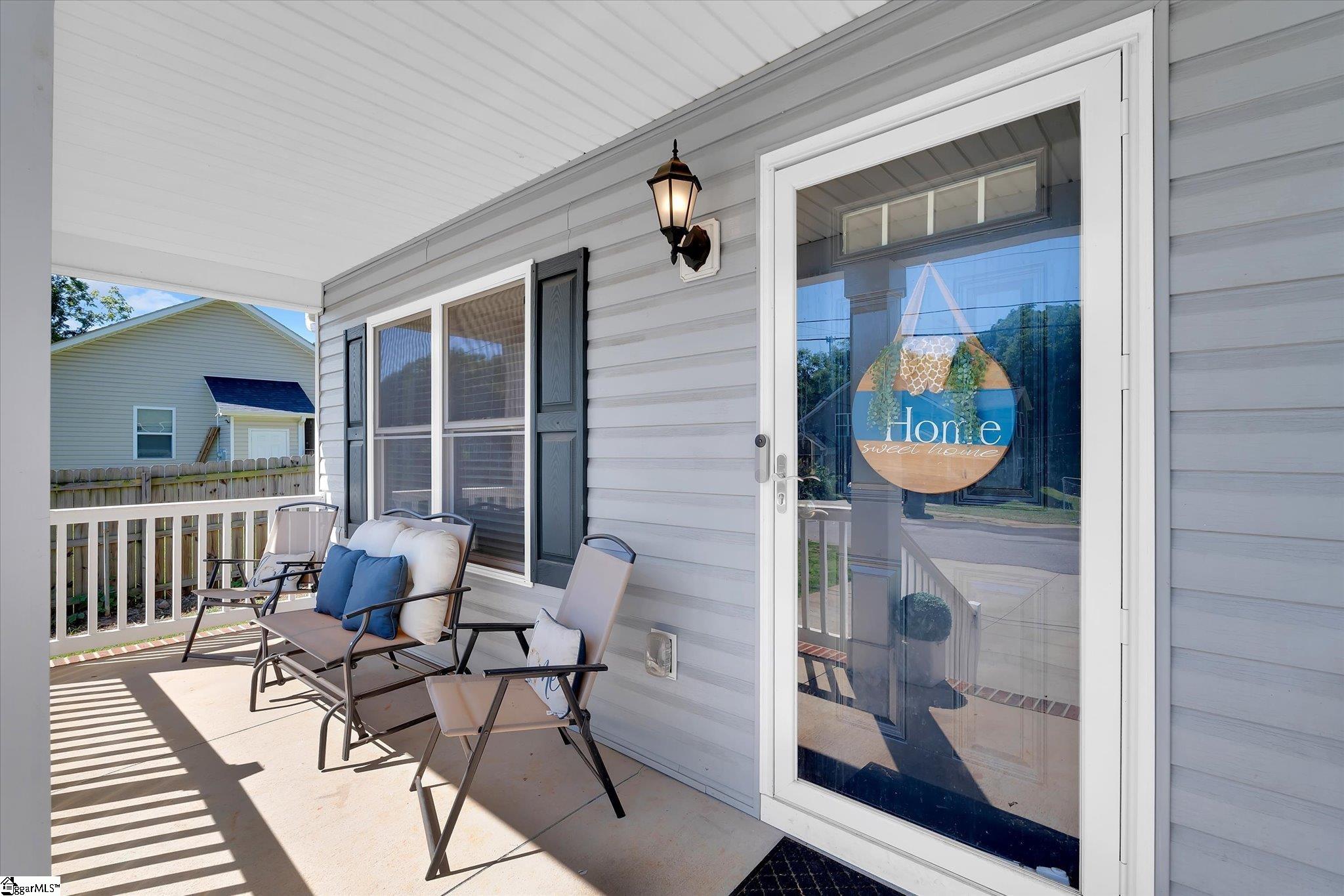 15 Marie Street Greenville, SC 29609