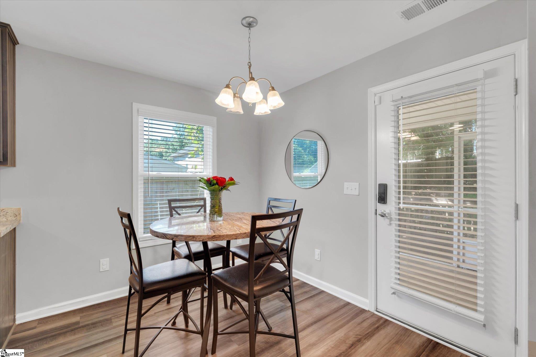 15 Marie Street Greenville, SC 29609