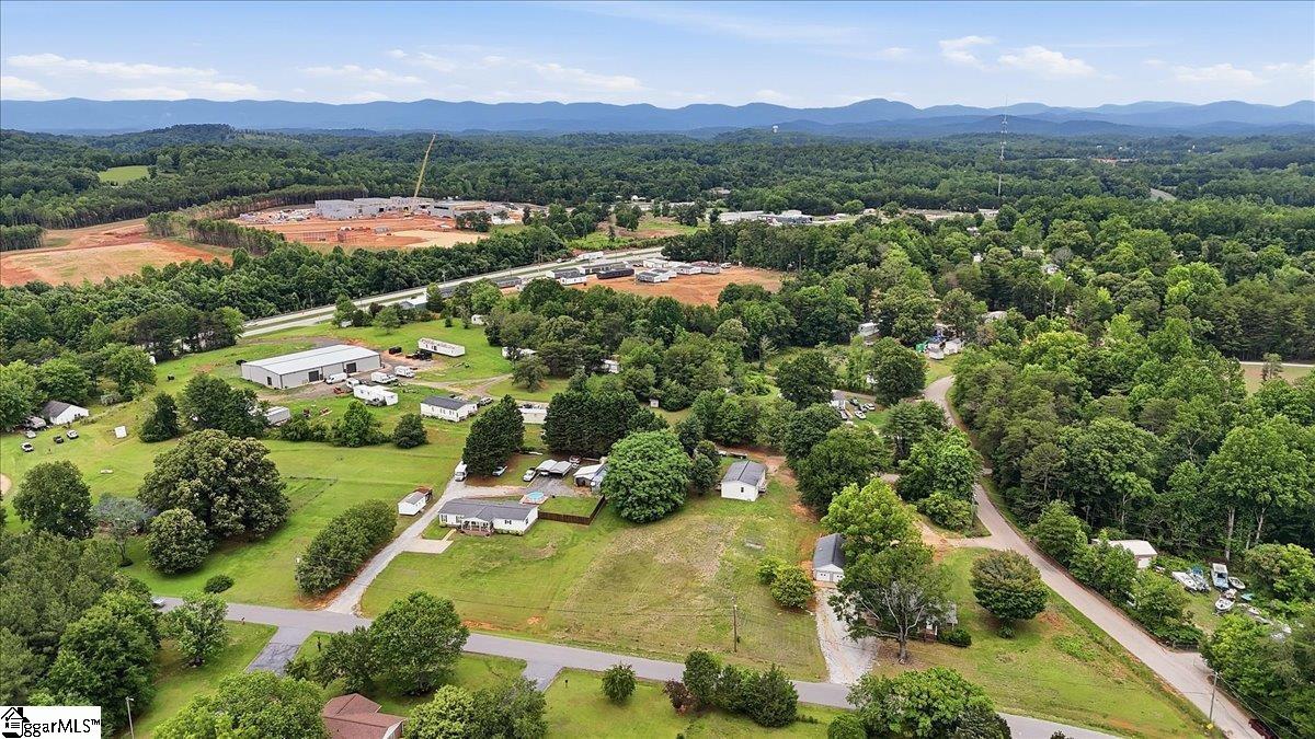 00 Shelton Road Travelers Rest, SC 29690-9242