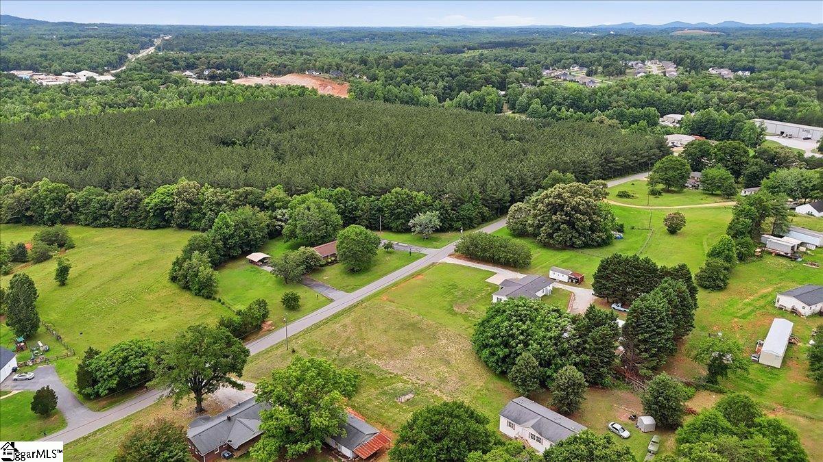 00 Shelton Road Travelers Rest, SC 29690-9242
