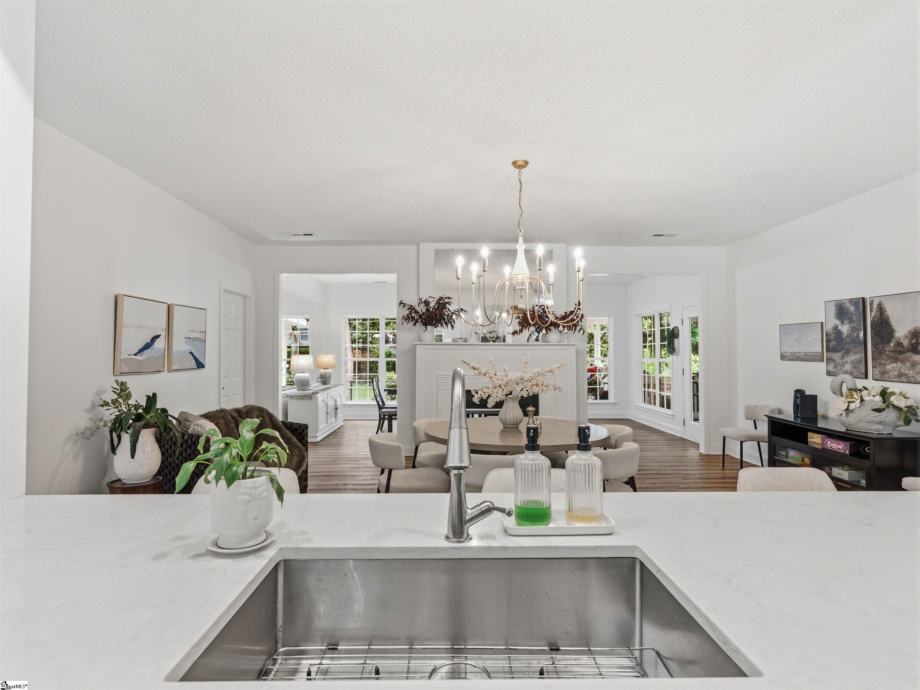 2 Lotus Court Greenville, SC 29609