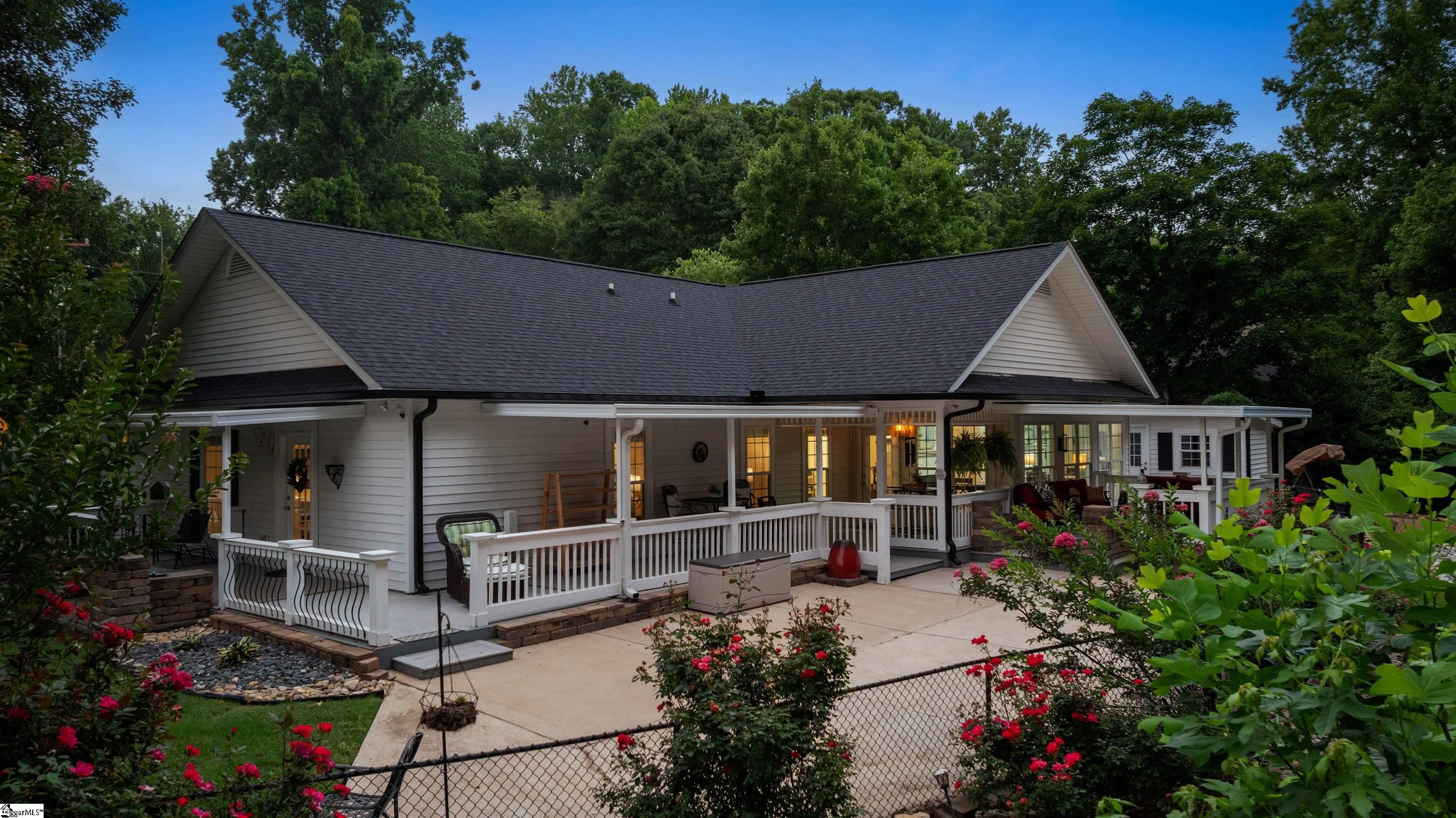 2 Lotus Court Greenville, SC 29609