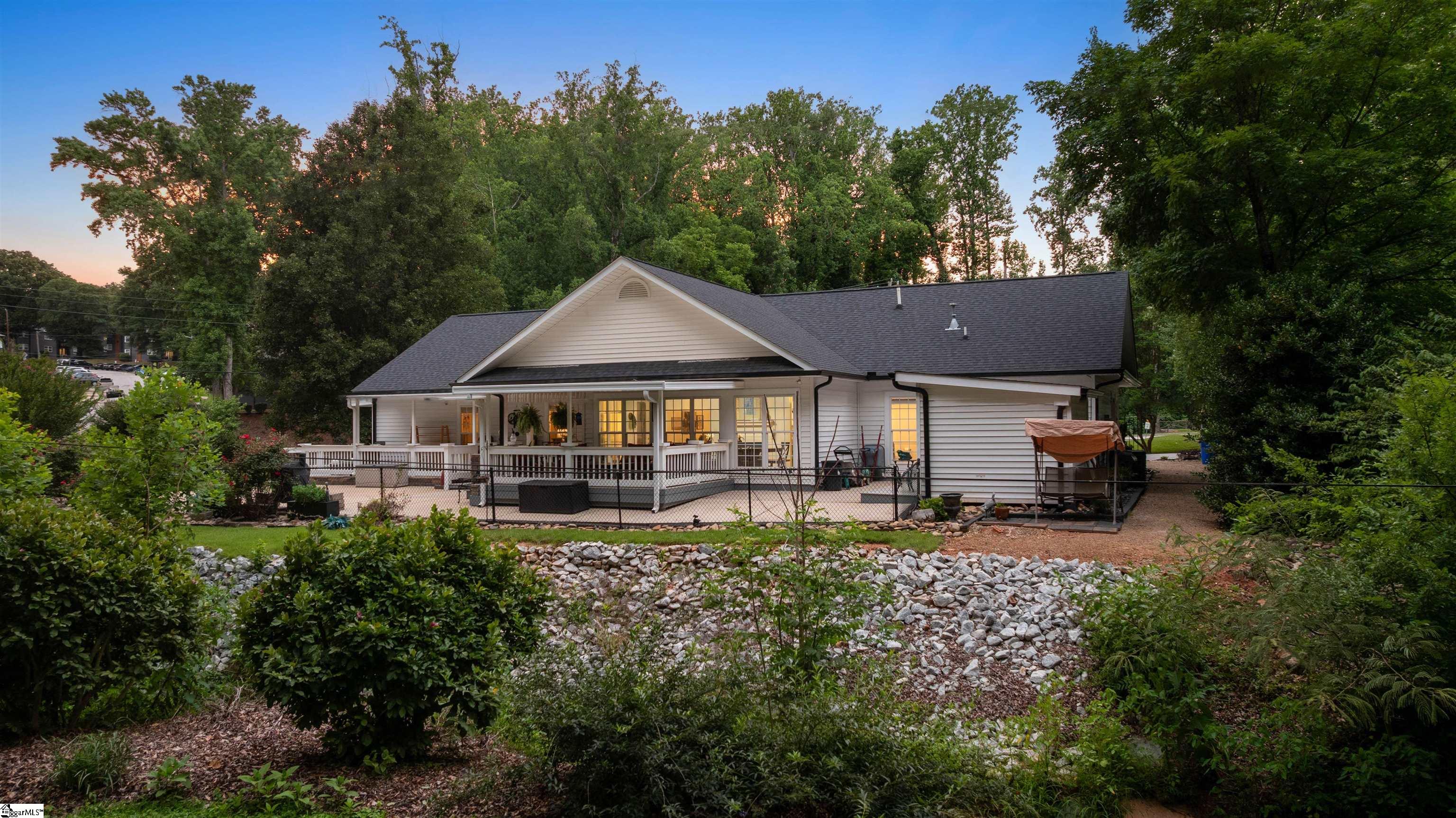 2 Lotus Court Greenville, SC 29609