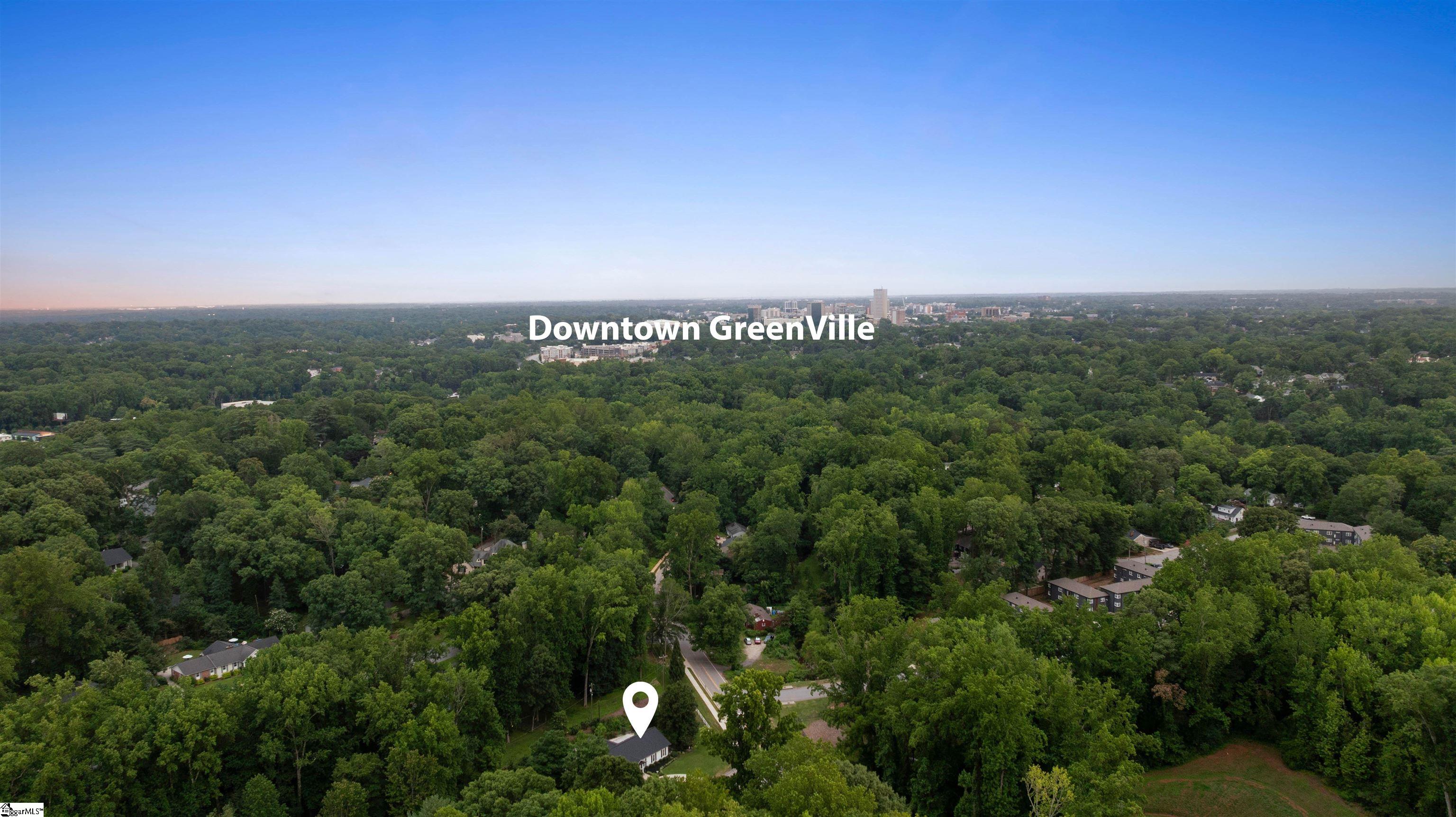 2 Lotus Court Greenville, SC 29609