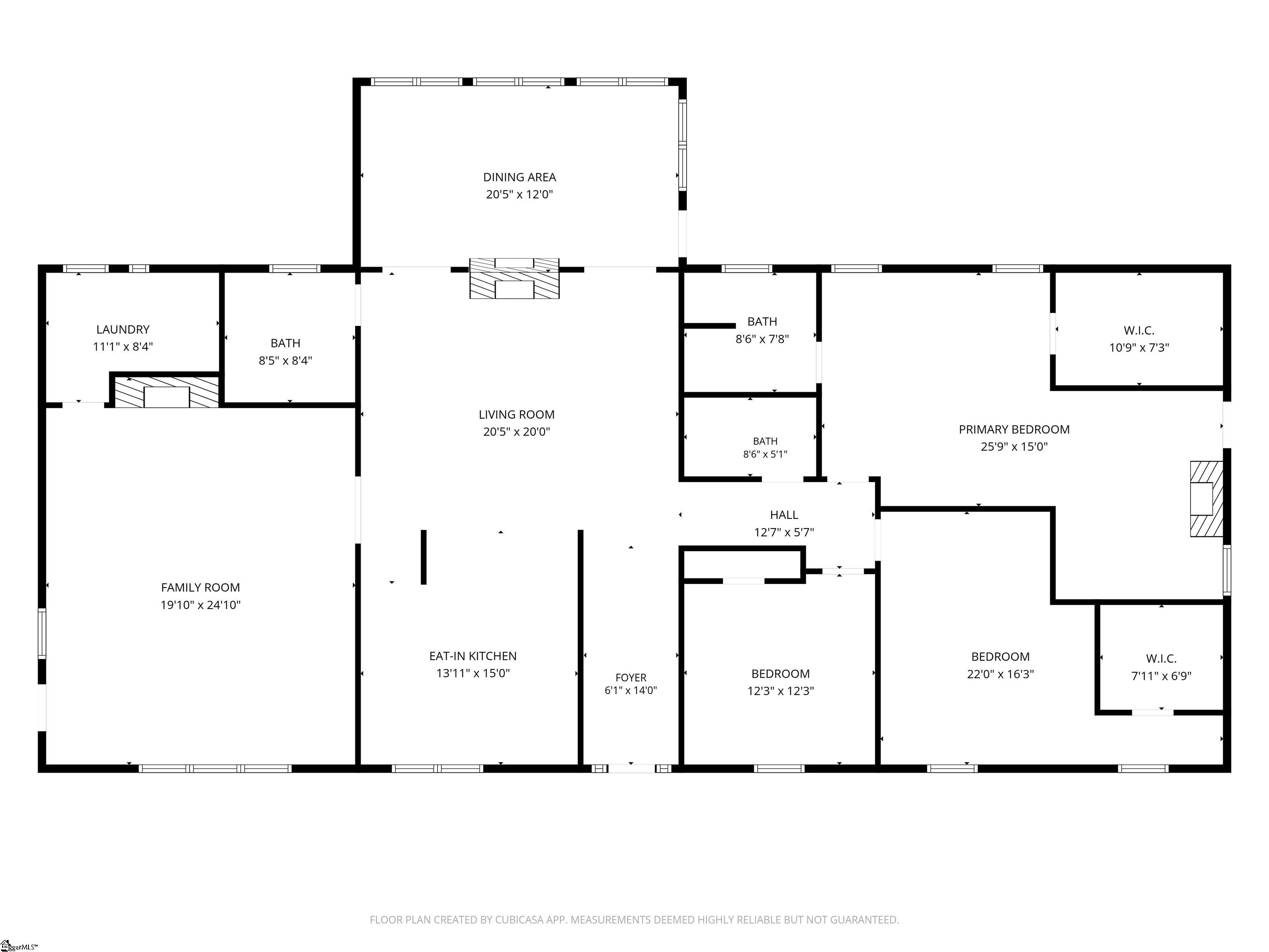 2 Lotus Court Greenville, SC 29609