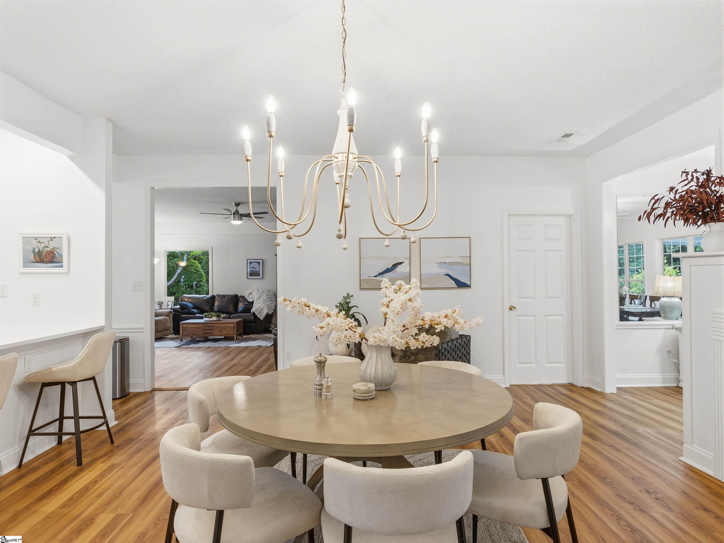 2 Lotus Court Greenville, SC 29609