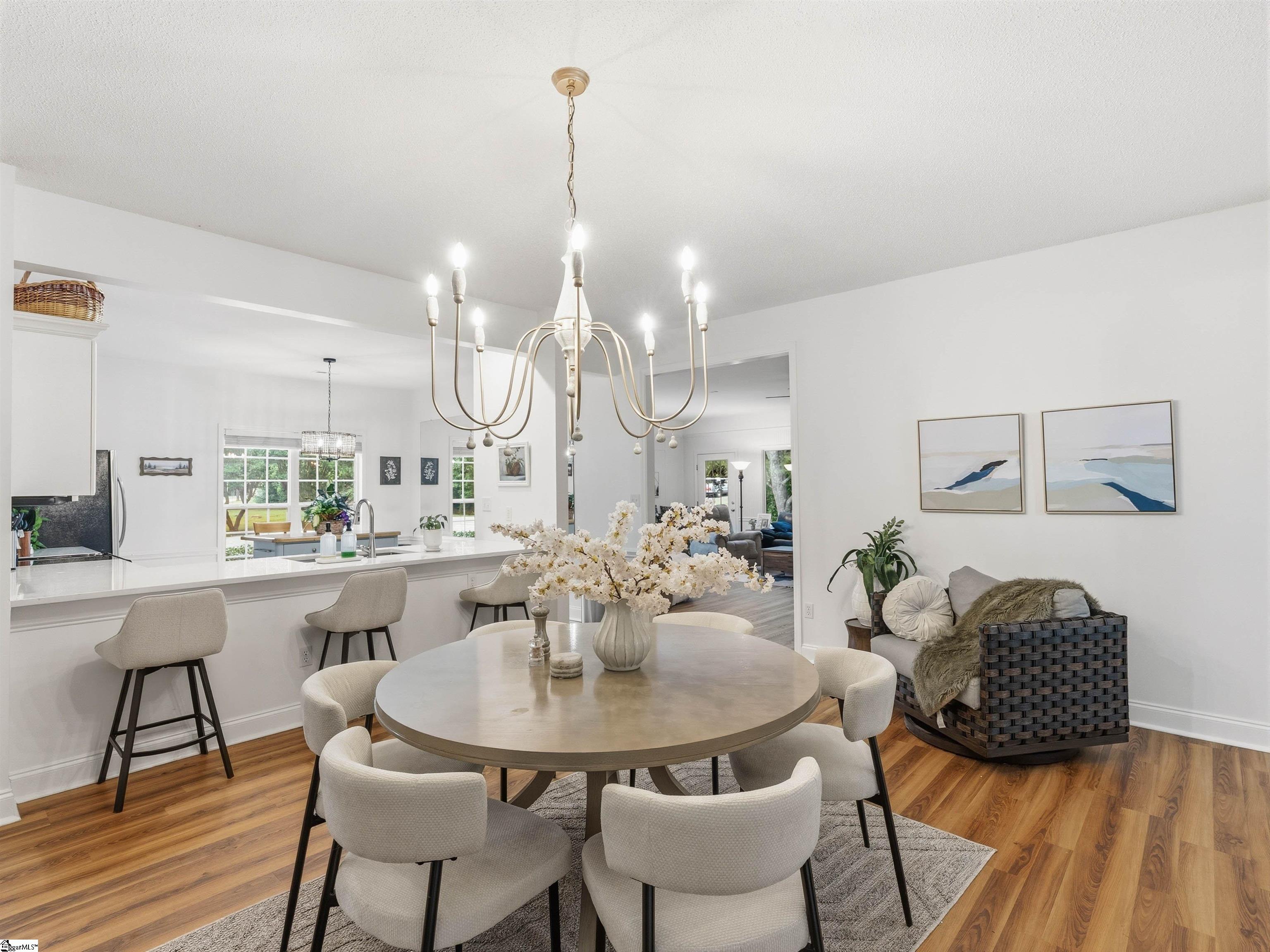2 Lotus Court Greenville, SC 29609