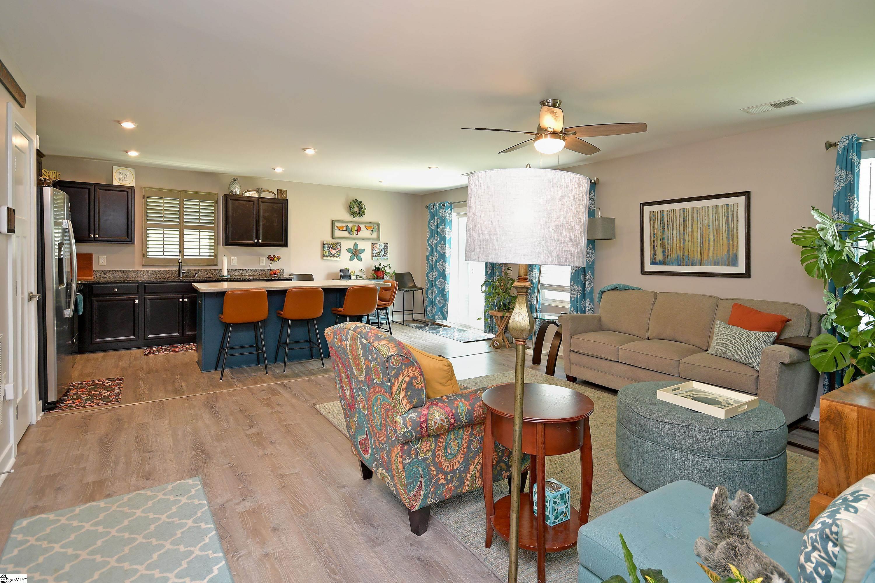 114 Fairmeadow Way Greenville, SC 29617