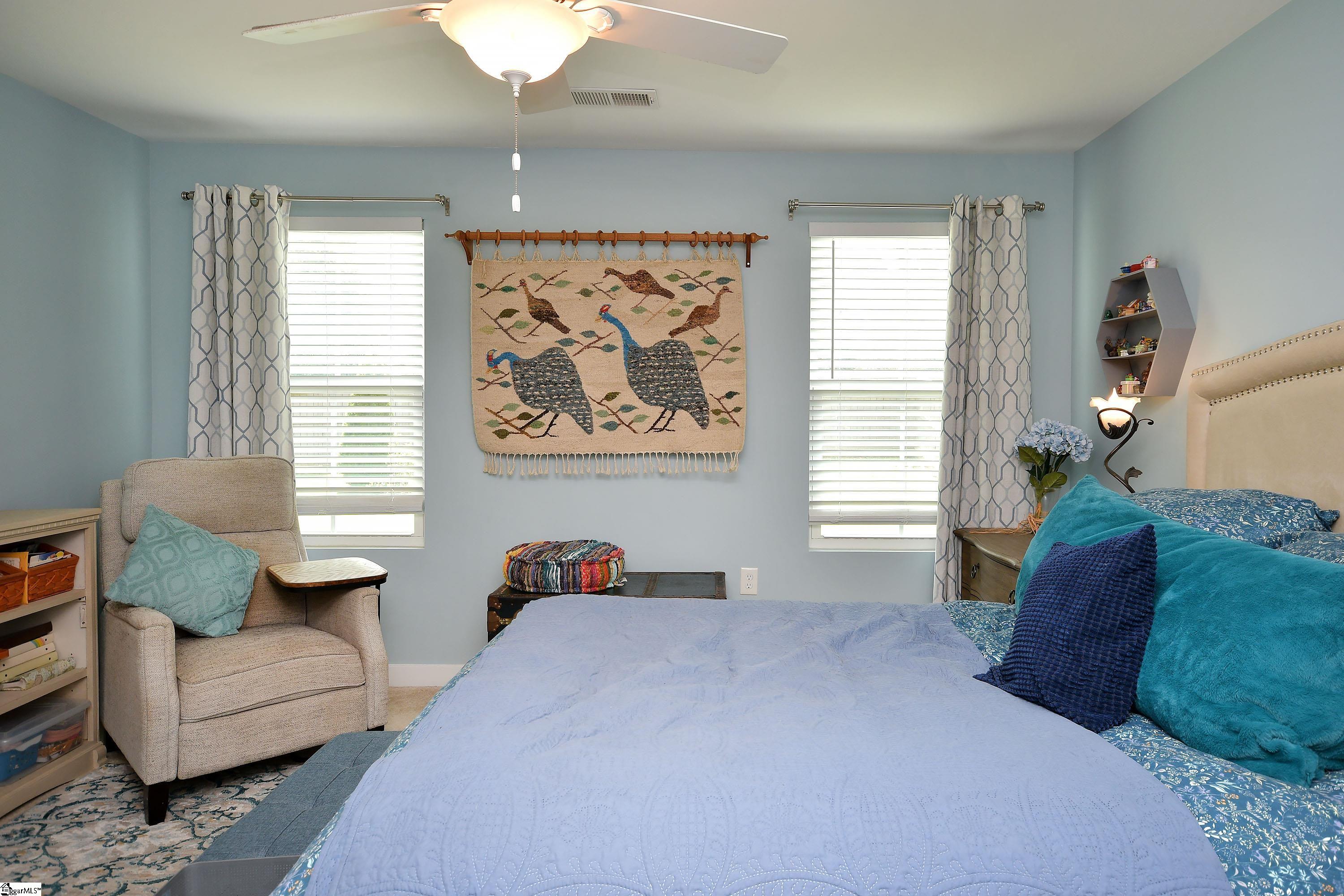 114 Fairmeadow Way Greenville, SC 29617